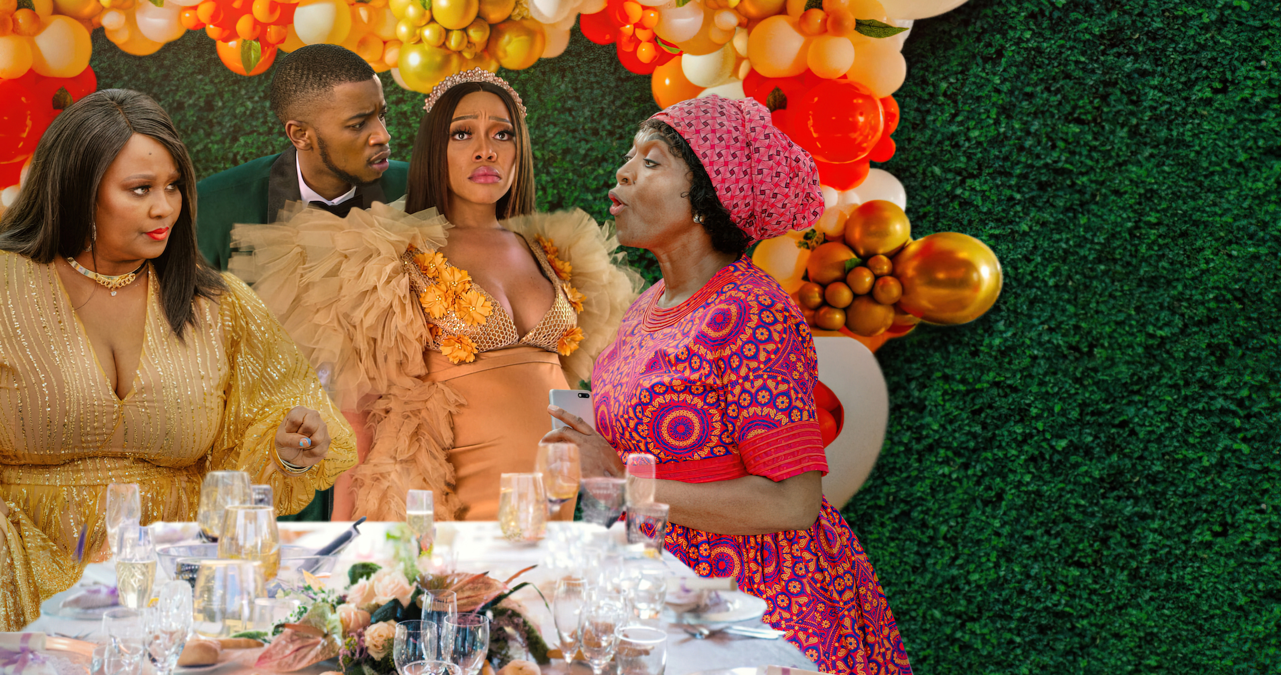 How To Ruin Christmas The Funeral (2021)  - How To Ruin Christmas The Funeral (2021)