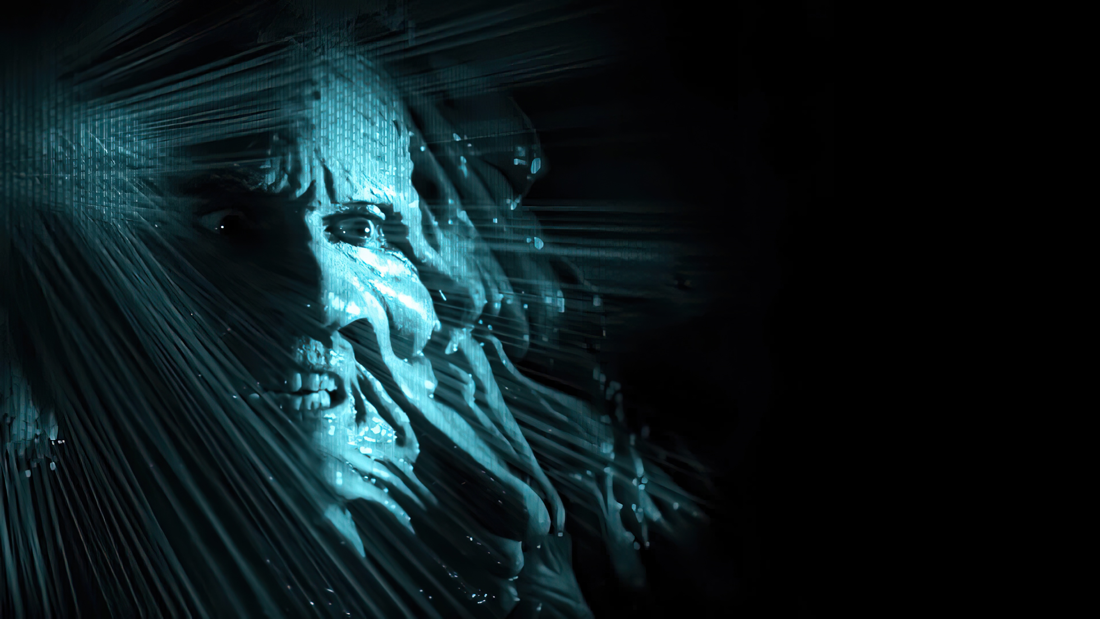 From Beyond (1986) มิติสยองเปลี่ยนคนไม่ให้เป็นคน