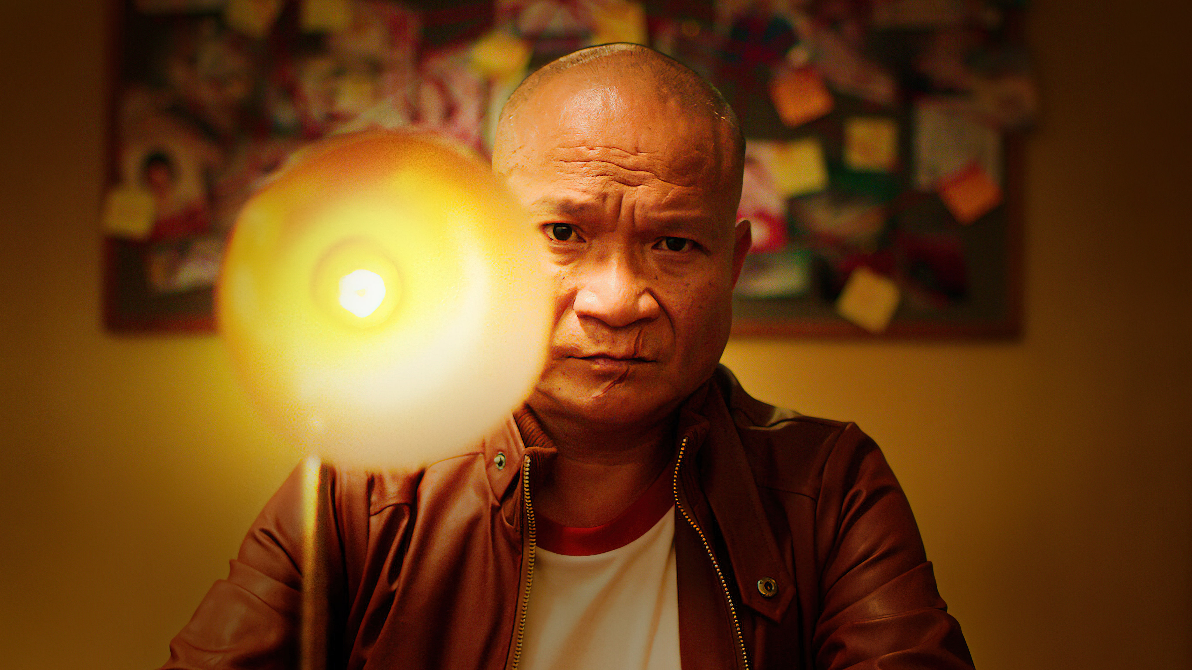 The Murderer (2023) - เมอร์เด้อเหรอ ฆาตกรรมอิหยังวะ (2023)