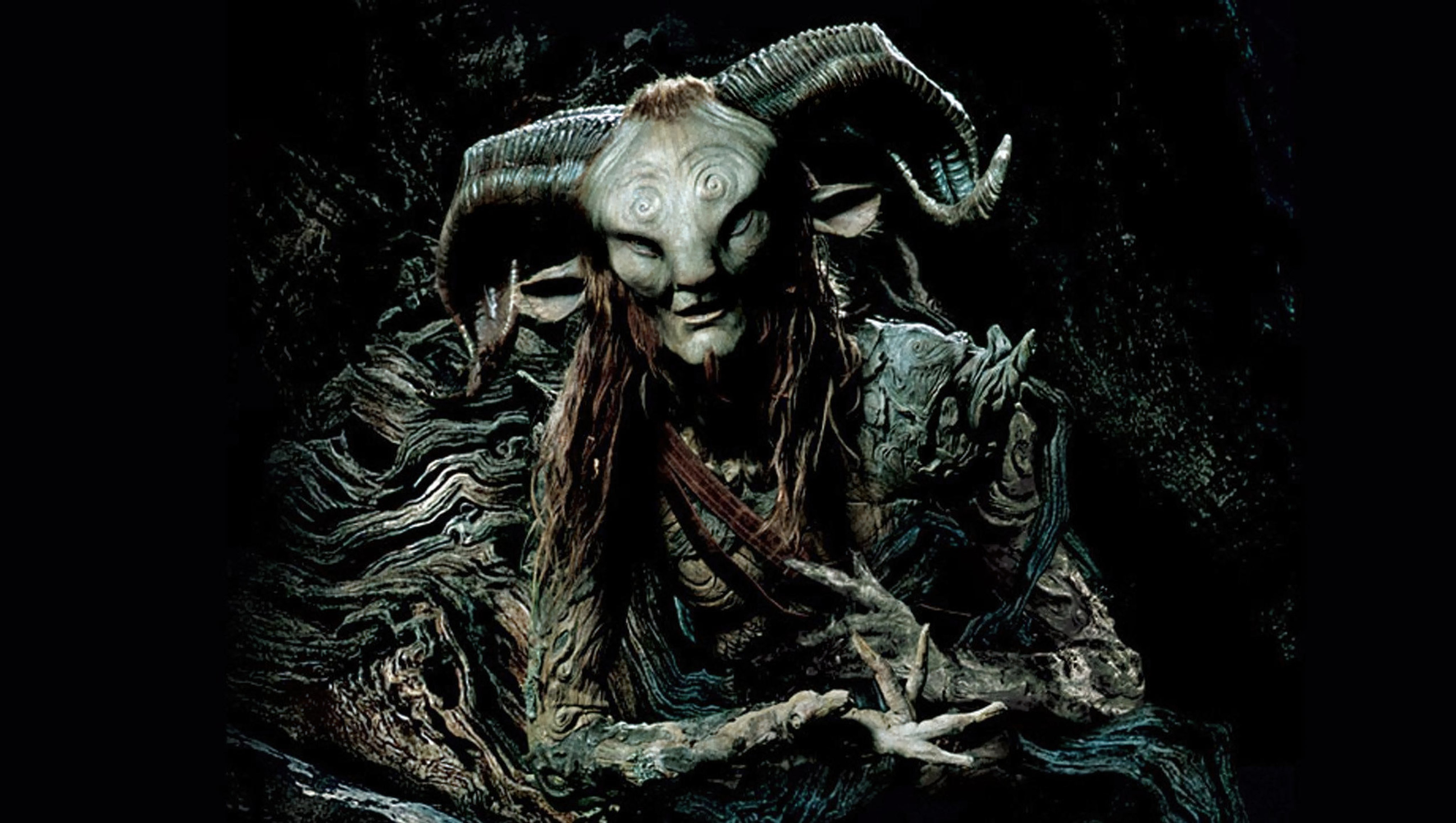 Pan's Labyrinth (2006) - Pans Labyrinth (2006) อัศจรรย์แดนฝัน มหัศจรรย์เขาวงกต