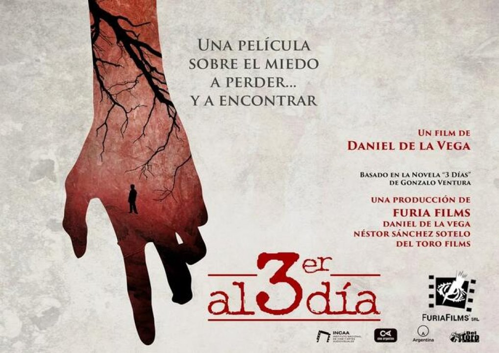 On the 3rd Day (2021) - On the 3rd Day (2021)