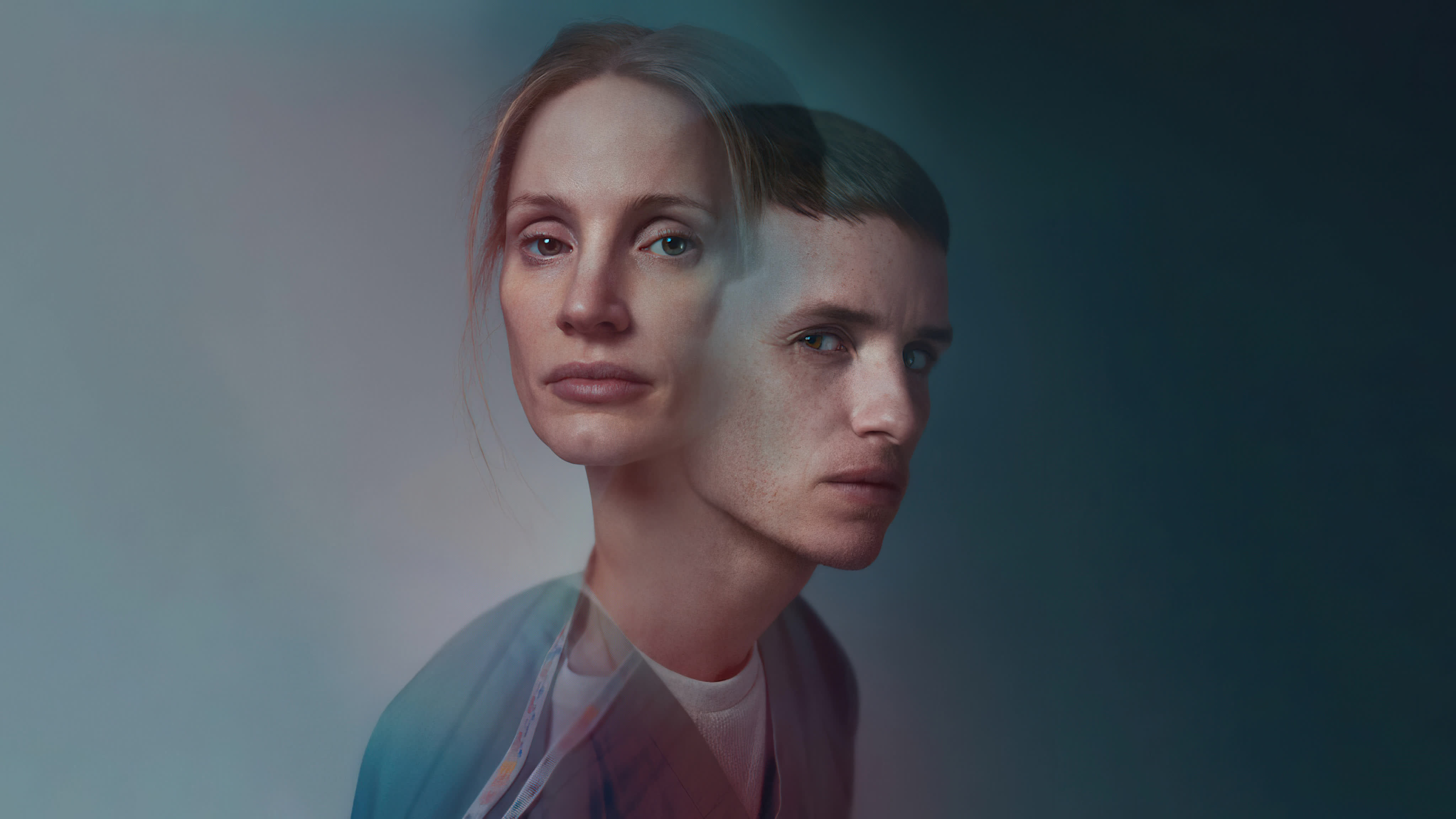 The Good Nurse (2022) - The Good Nurse (2022)