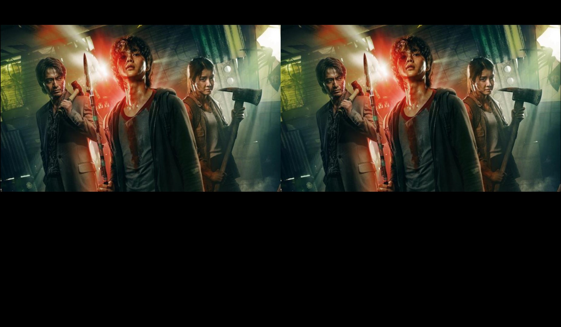 Sweet Home (2020) : สวีทโฮม | 10 ตอน (จบ) [พากย์ไทย]