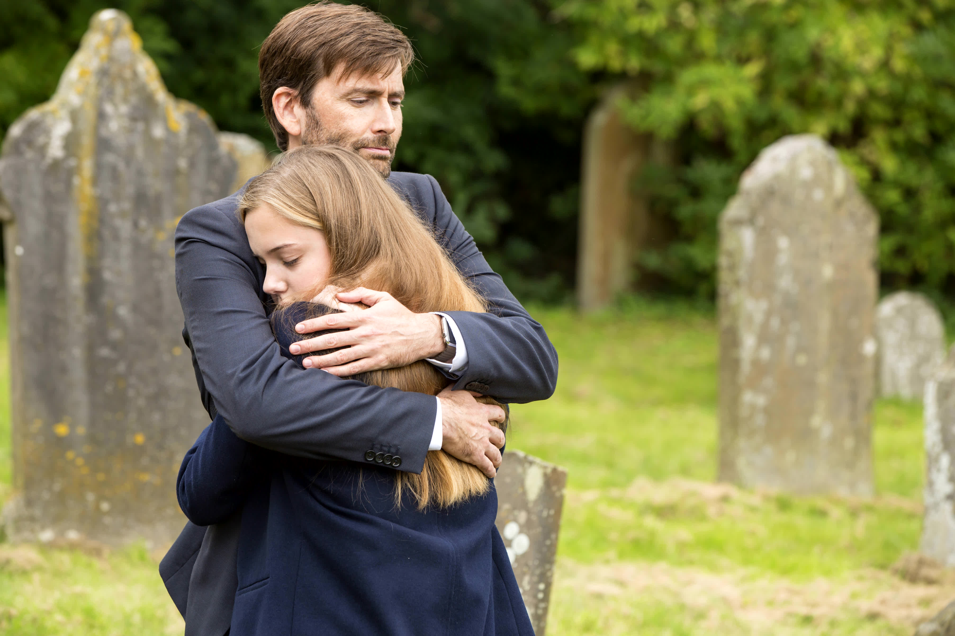 Broadchurch Season 2 (2015) -n- - Broadchurch Season 2 (2015) เมืองซ่อนบาป