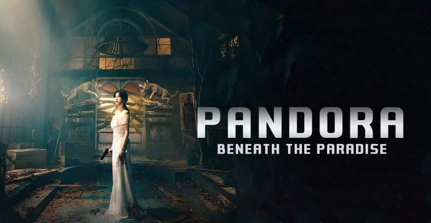 Pandora: Beneath the Paradise (2023) - Pandora: Beneath the Paradise ซับไทย | ตอนที่ 1-16 (จบ)