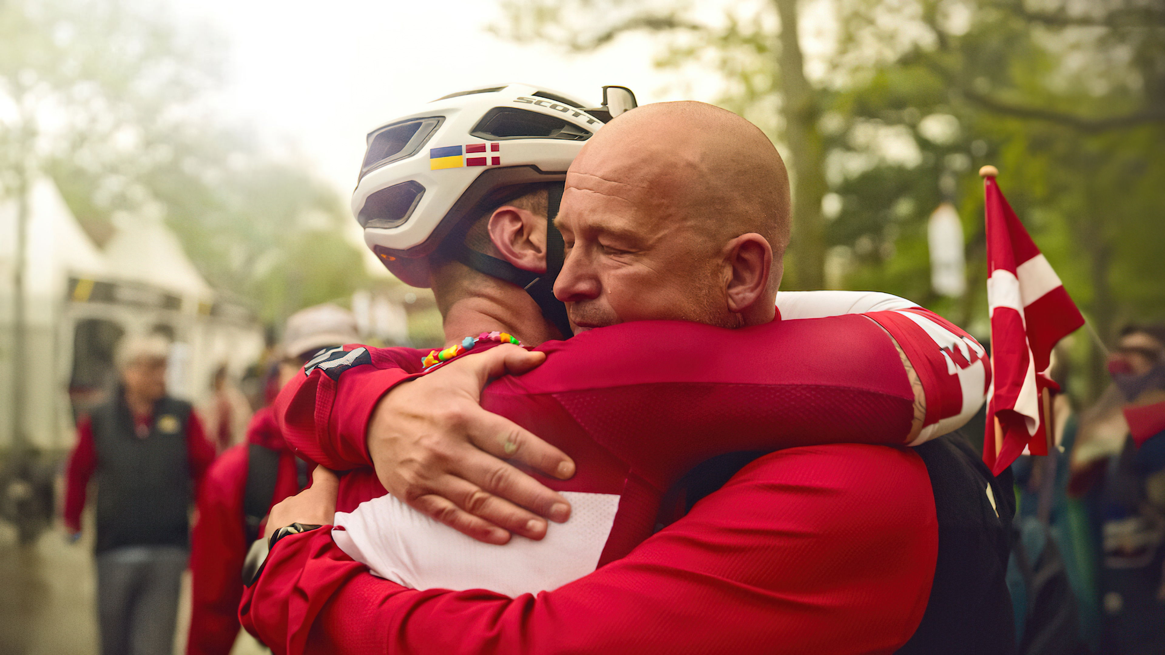 Heart of Invictus Season 1 (2023)  - Heart of Invictus Season 1 (2023) กีฬาคนใจแกร่ง