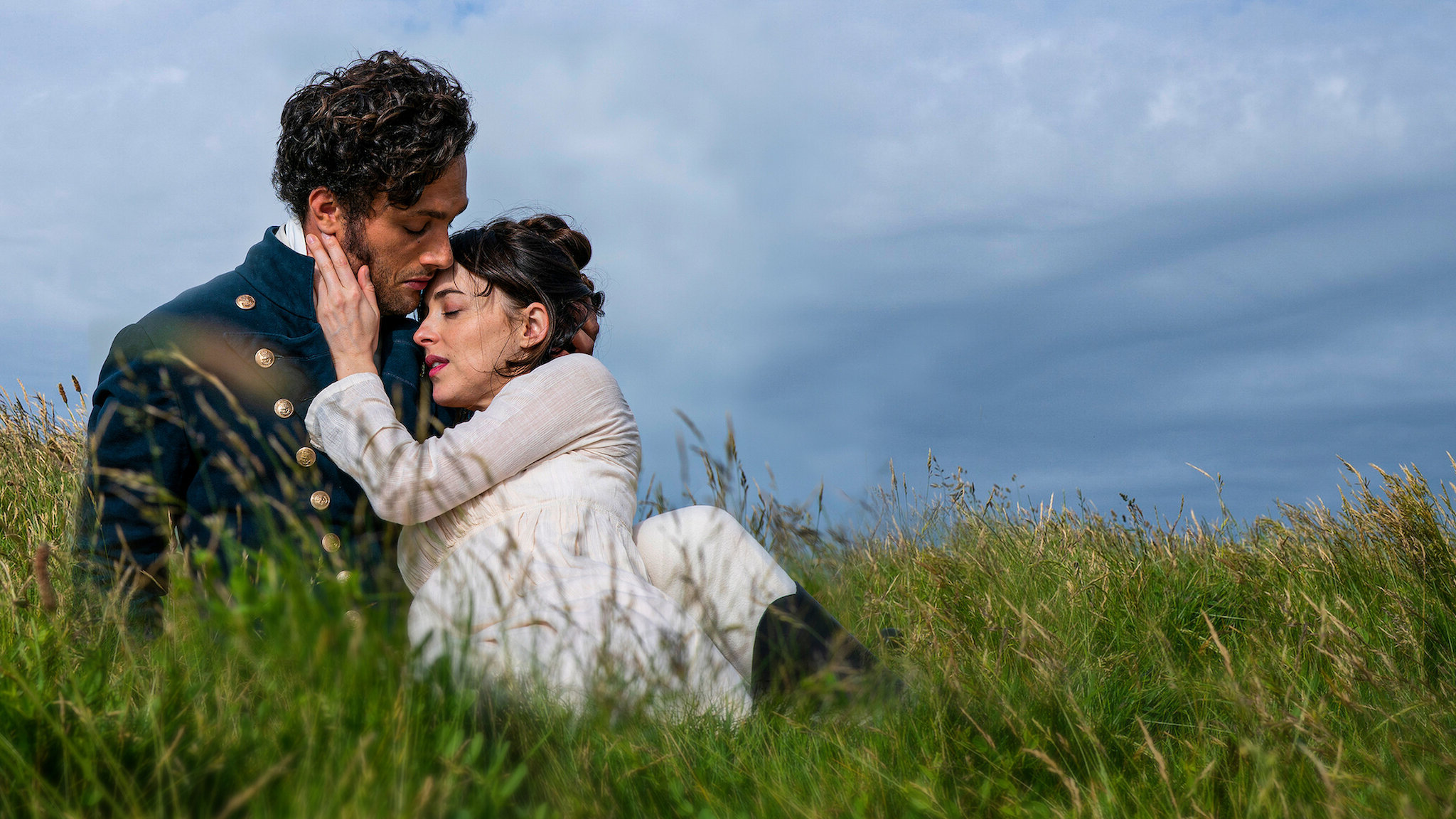 Persuasion (2022) - Persuasion (2022)