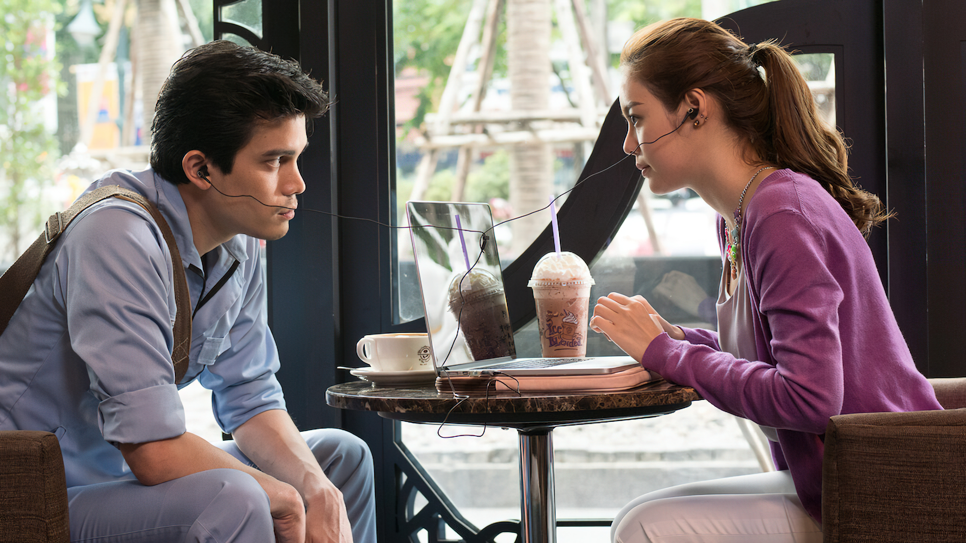 I Fine... Thank You... Love You (2014) - ไอฟาย..แต๊งกิ้ว..เลิฟยู้  (2014)