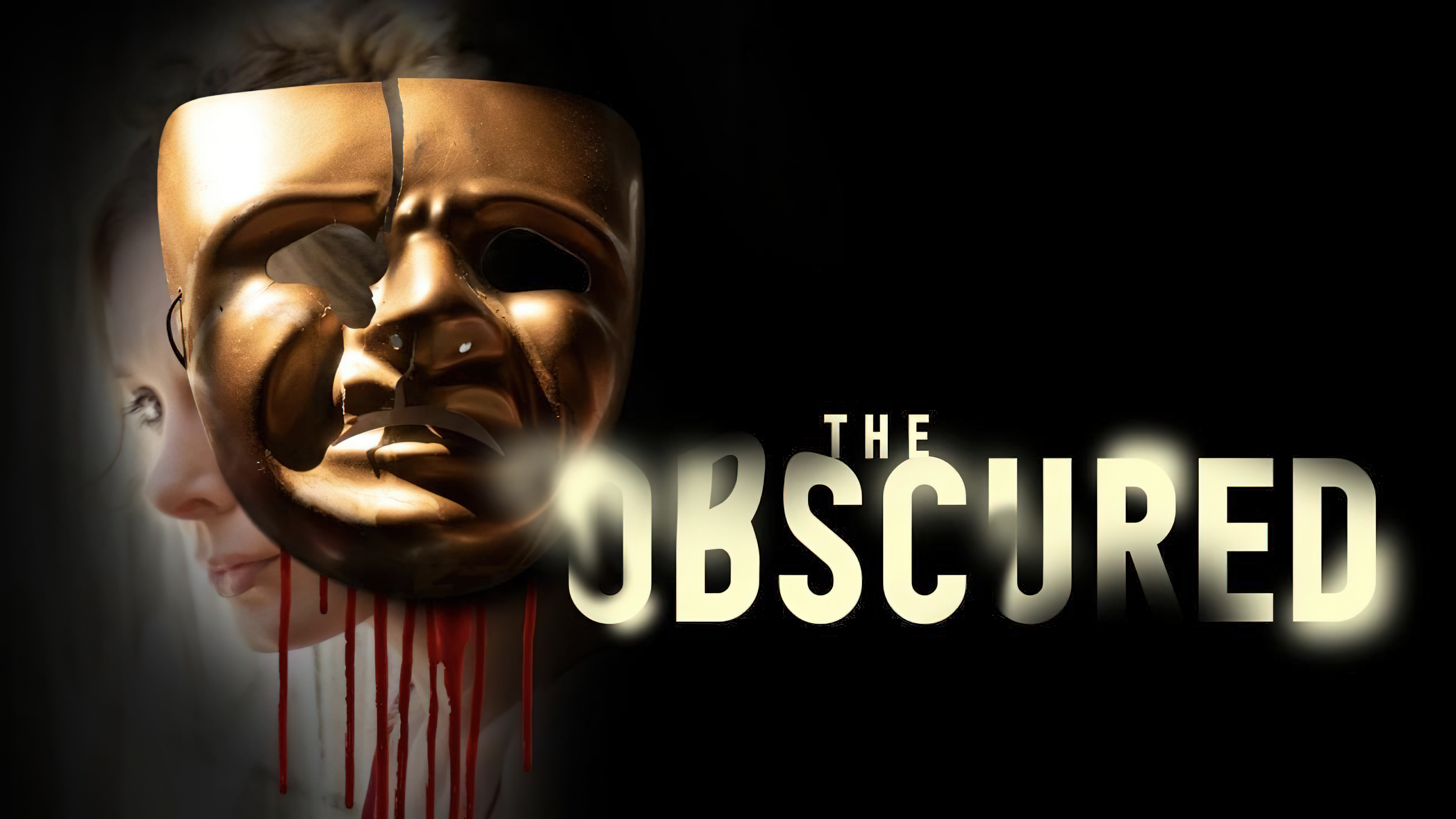 The Obscured (2022) - The Obscured (2022) [ซับแปล]