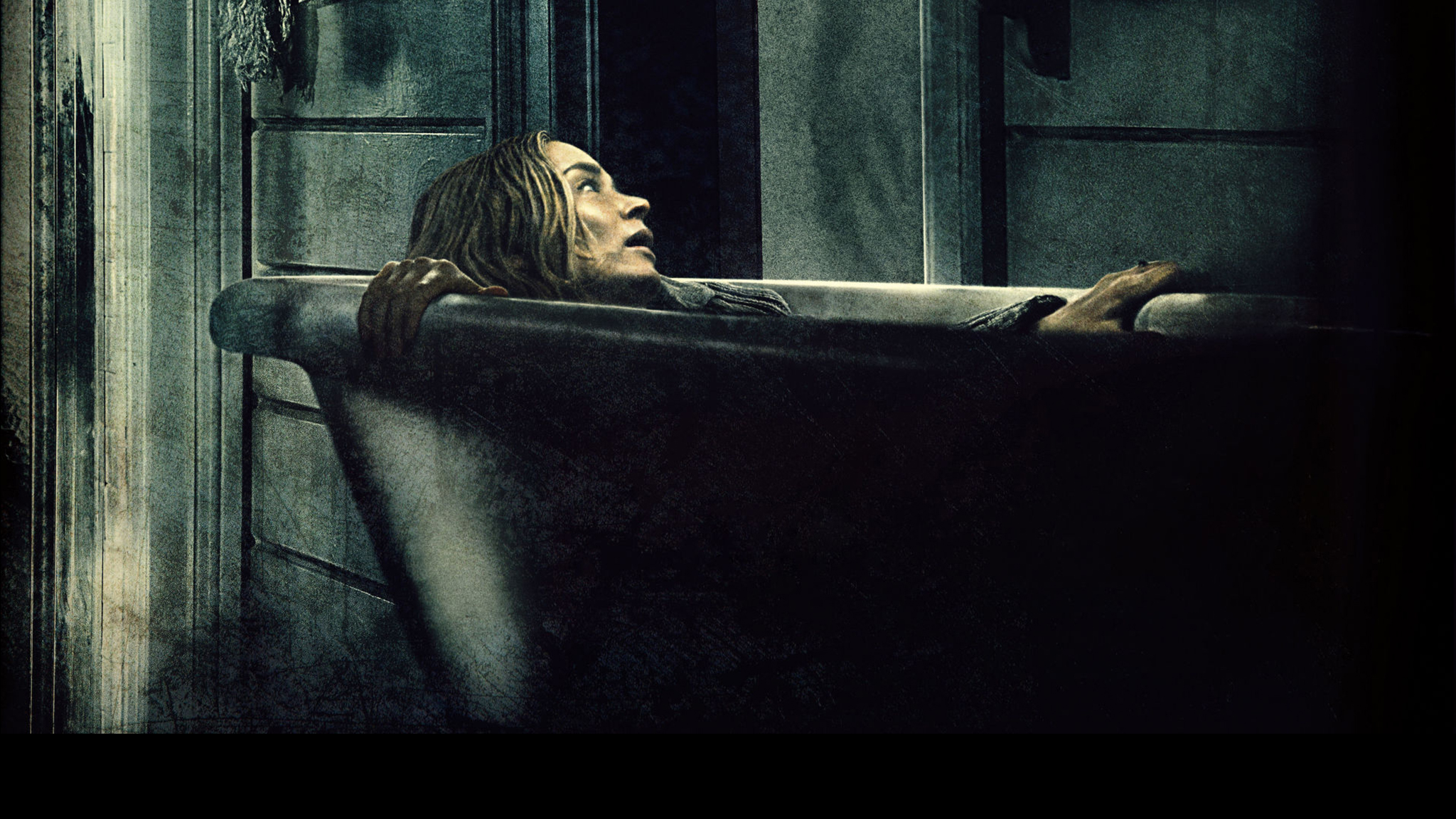 A Quiet Place (2018) -3- -9- - A Quiet Place (2018) ดินแดนไร้เสียง