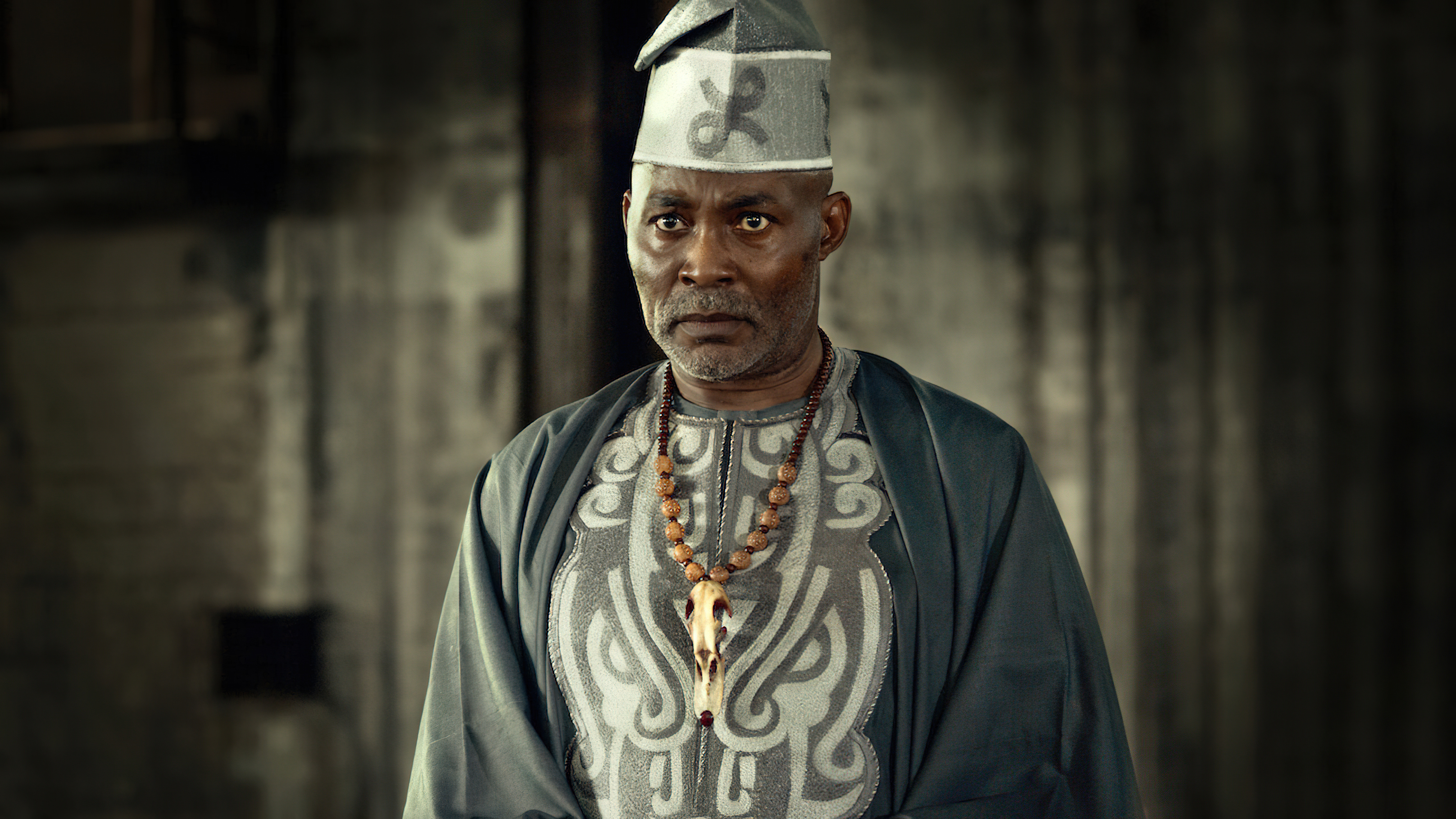 Shanty Town Season 1 (2023) - Shanty Town Season 1 (2023) เมืองสลัม