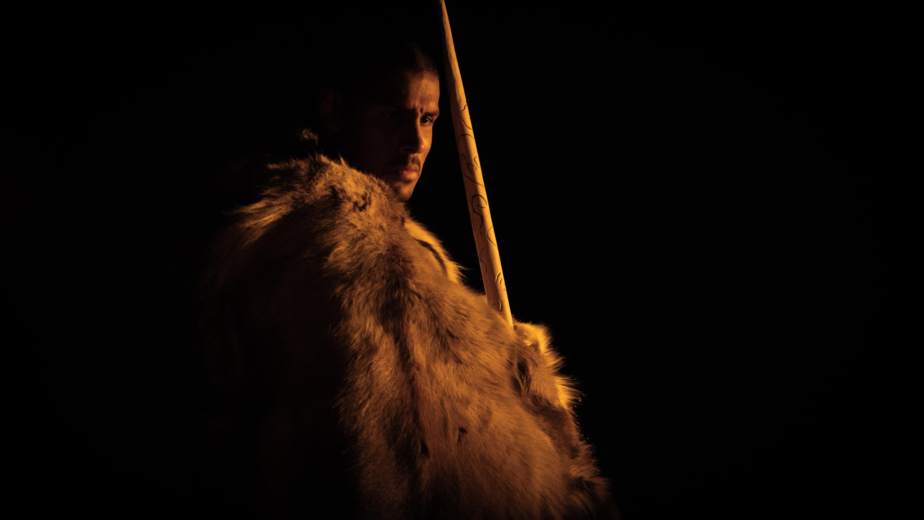 Out of Darkness (2022)