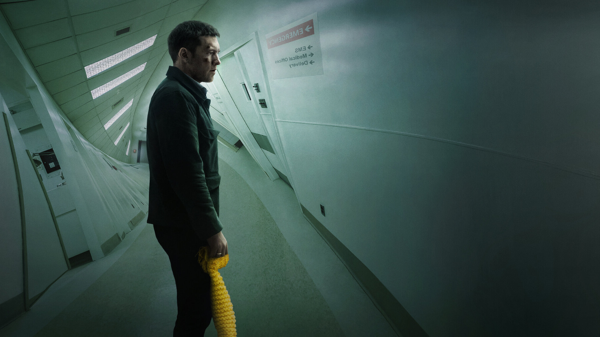 Fractured (2019)  - Fractured (2019) แตกหัก