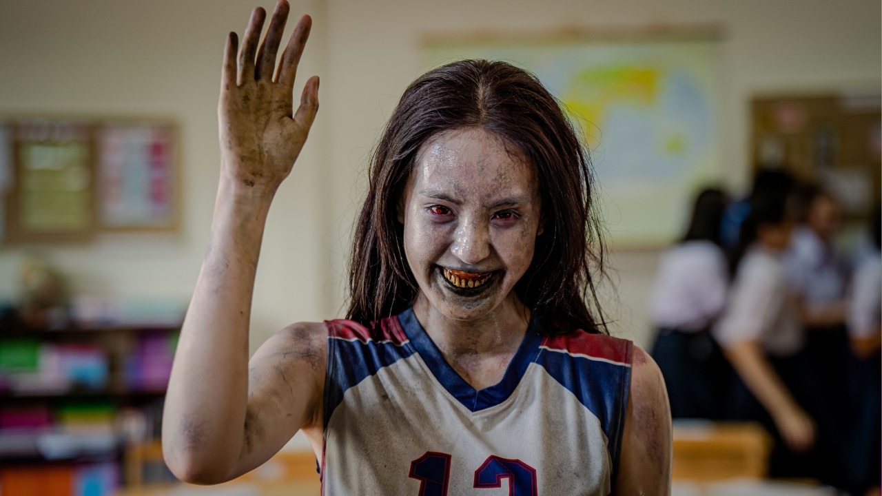 Attack 13 (2025) - วิญญาณเลขที่ 13