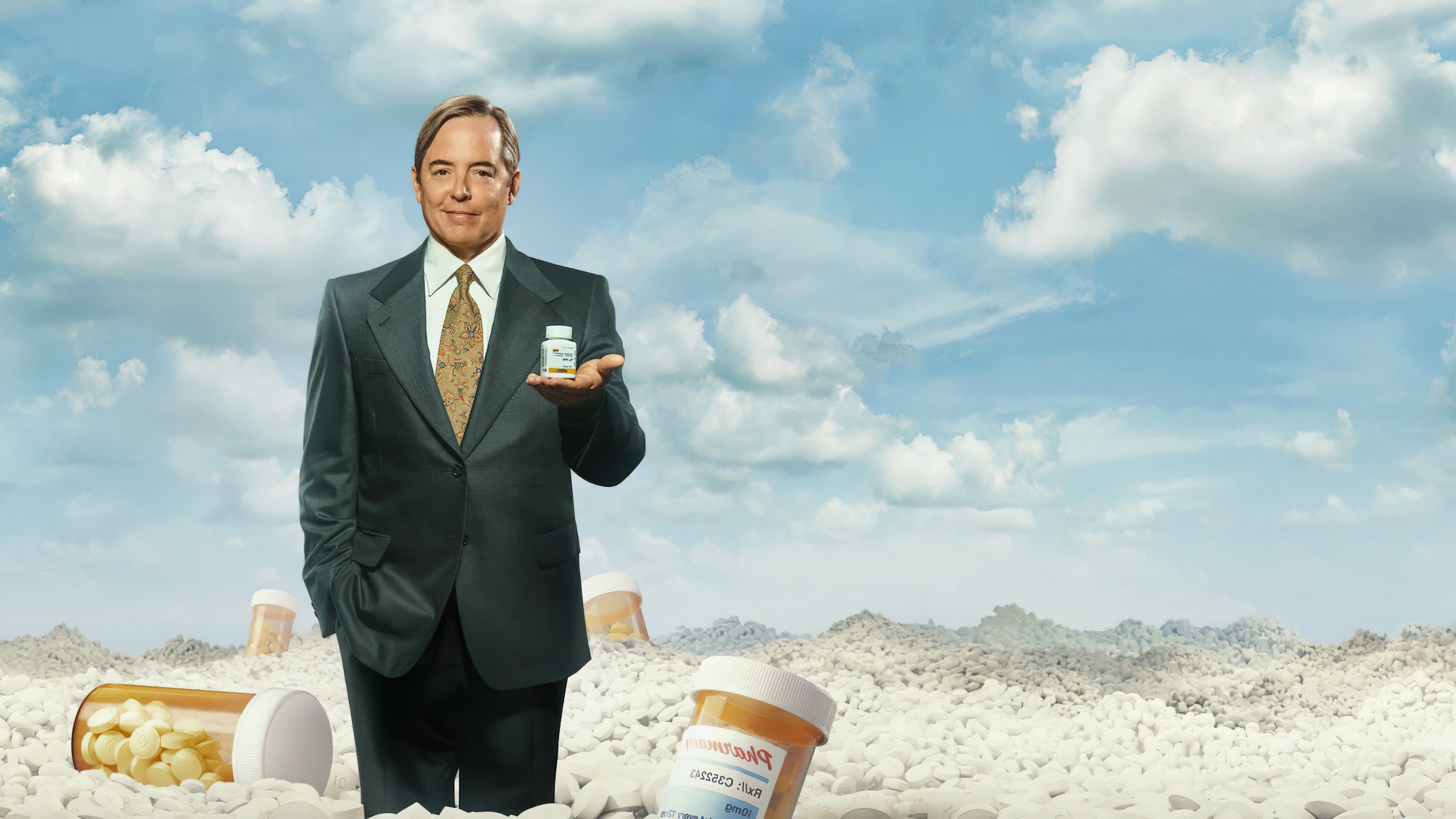 Painkiller Season 1 (2023) - Painkiller Season 1 (2023)