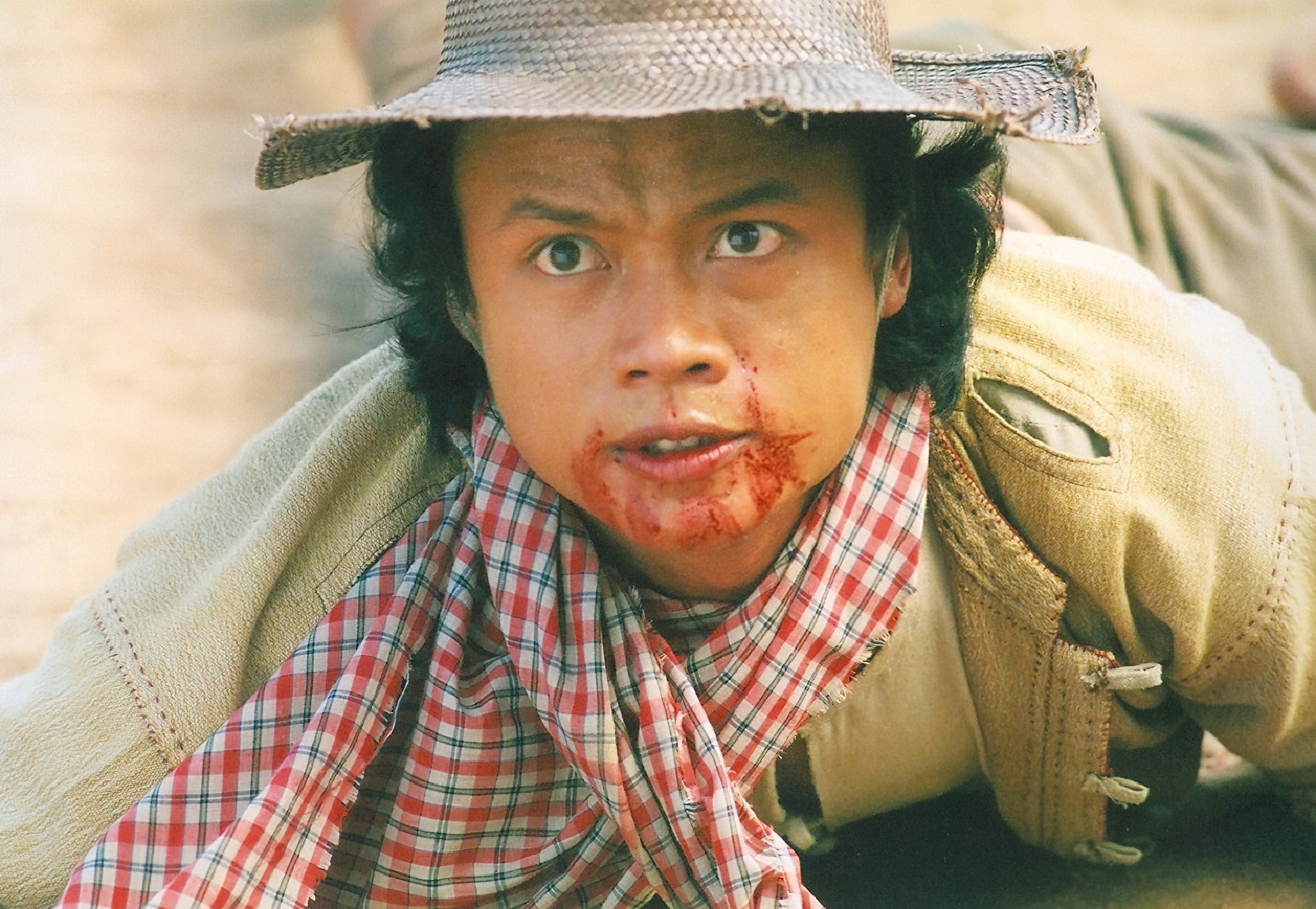 Fire Warriors ฅนไฟบิน - ฅนไฟบิน