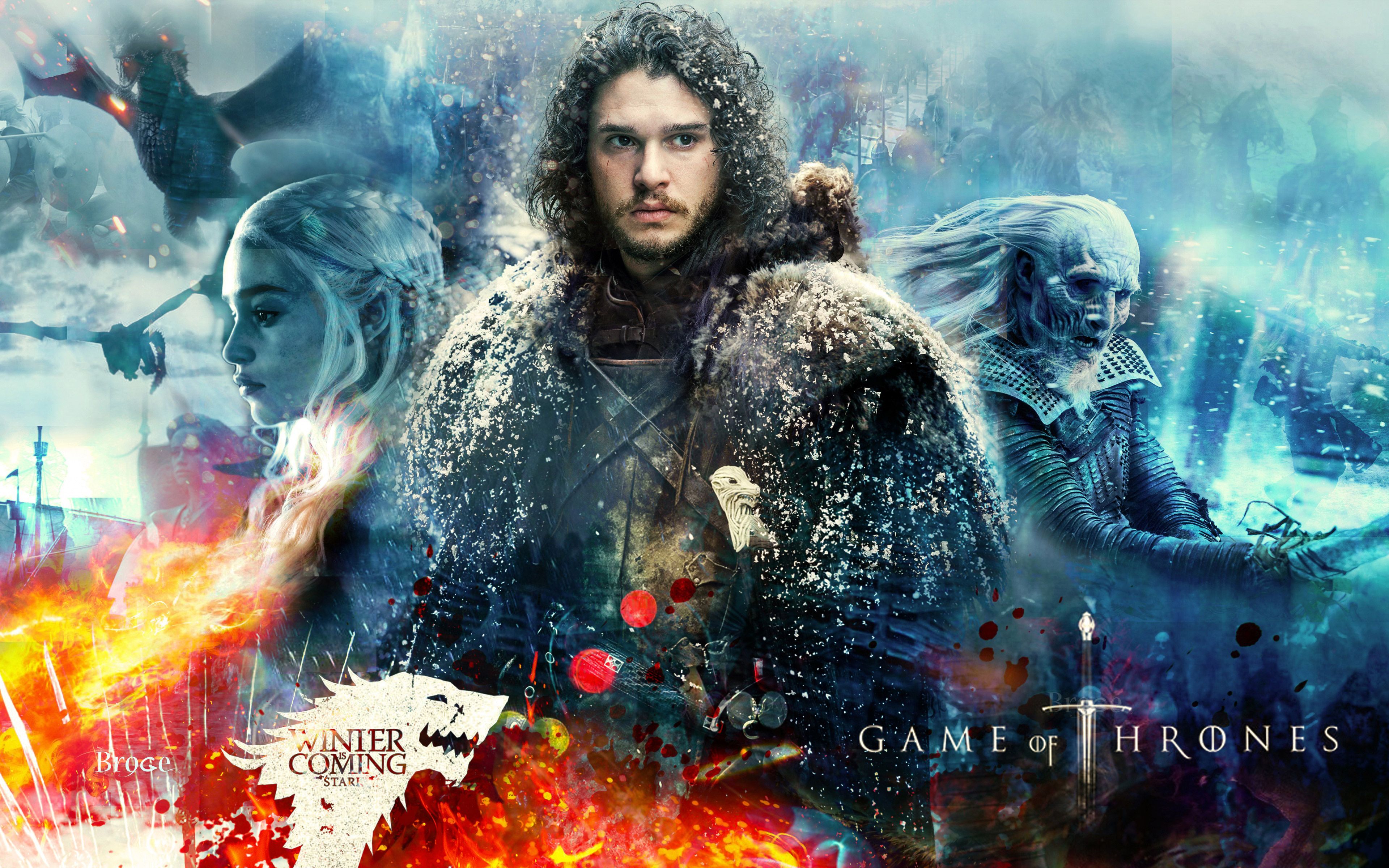Game of Thrones Season 1 (2011) - Game of Thrones Season 1 (2011) มหาศึกชิงบัลลังก์