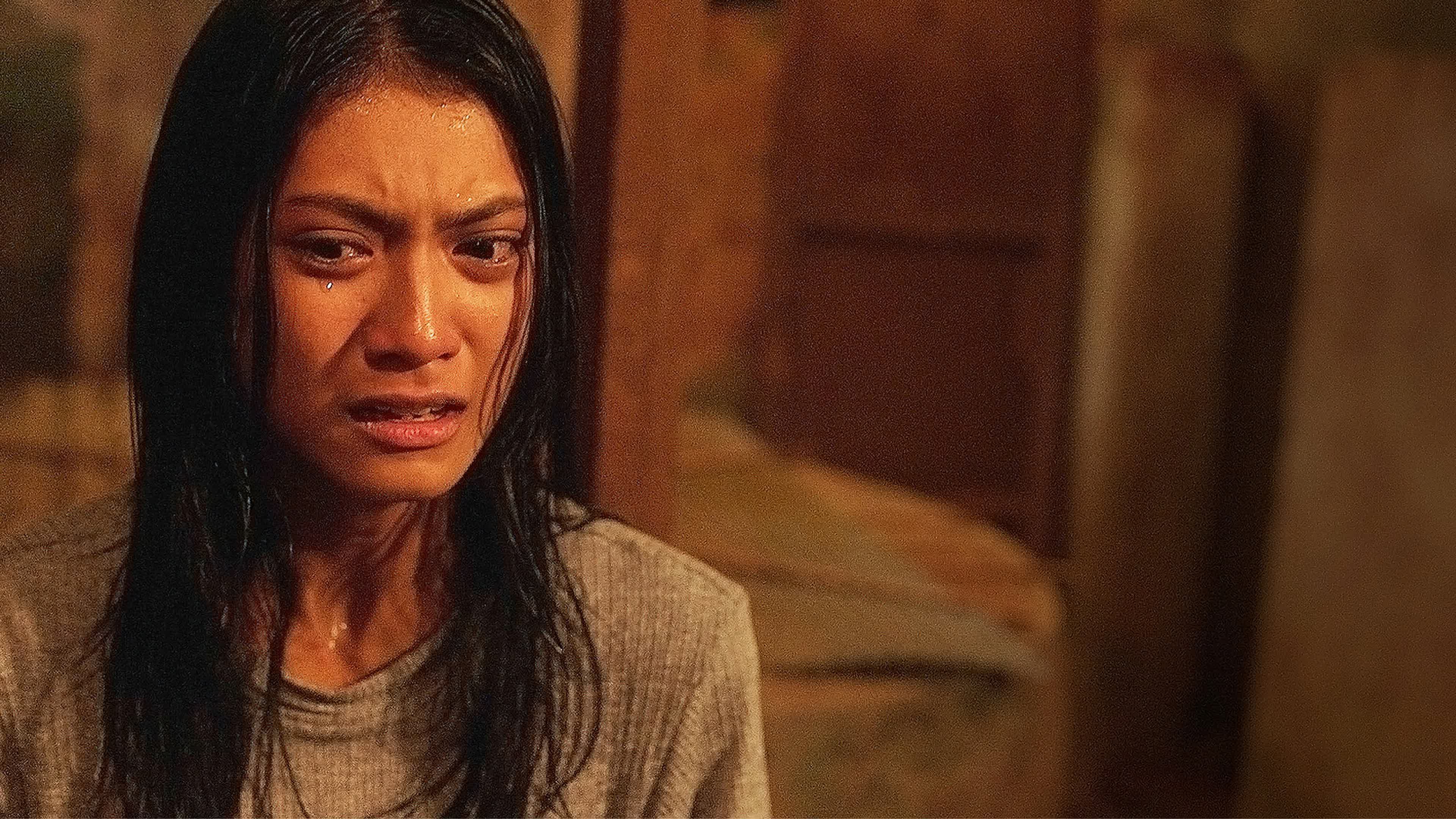 Primbon (2023) คนที่กลับมา