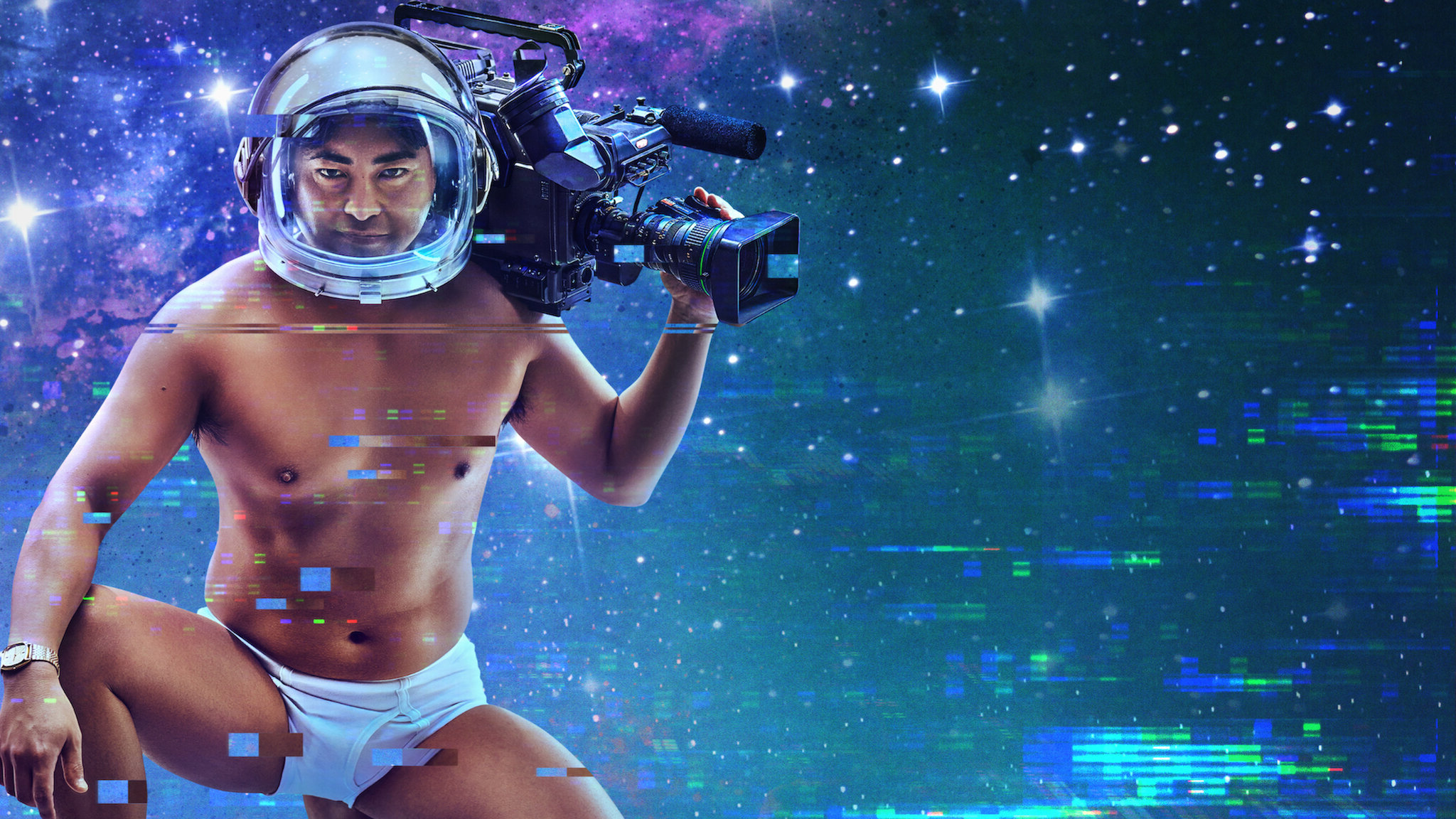 The Naked Director Season 2 (2021)  - The Naked Director Season 2 (2021) โป๊ บ้า กล้า รวย [พากย์ไทย]