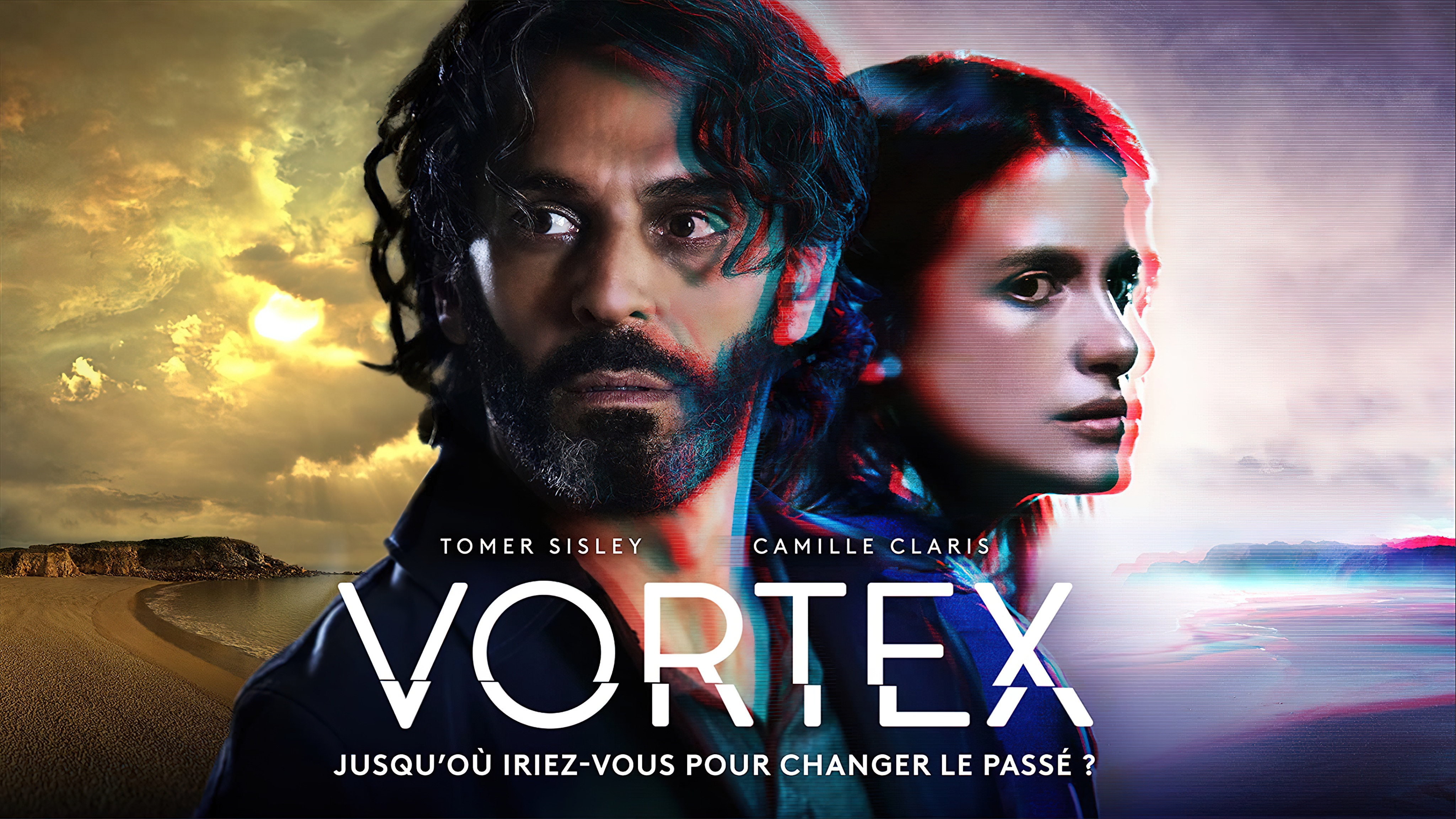 Vortex Season 1 (2023) - Vortex Season 1 (2023) วอร์เท็กซ์