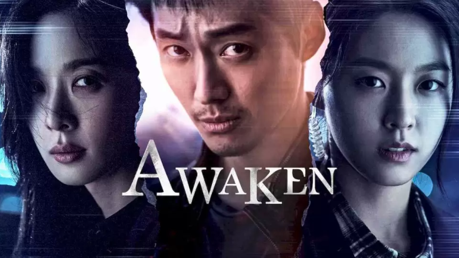 Awaken (2020) - ตื่นรู้ล่าความจริง พากย์ไทย | ตอนที่ 1-16 (จบ)