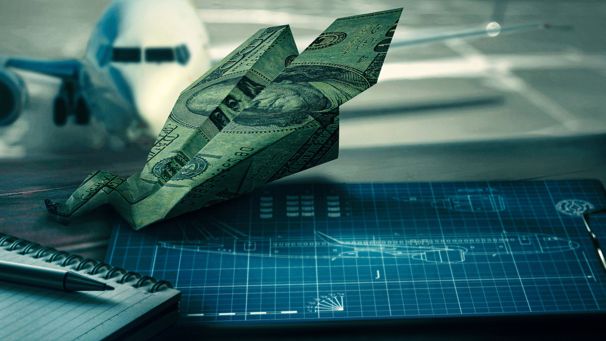 Downfall The Case Against Boeing (2022) - Downfall The Case Against Boeing (2022) ร่วง วิกฤติโบอิ้ง