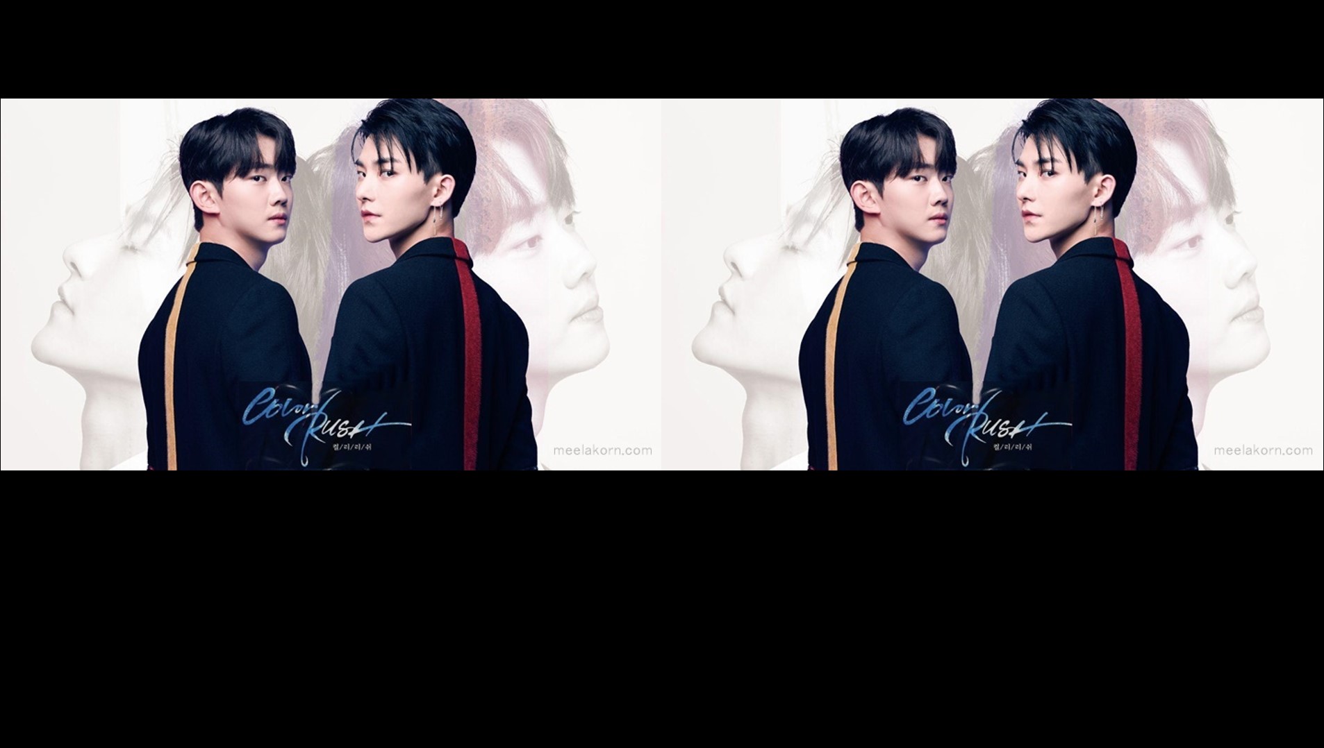 Color Rush (2020) | 8 ตอน (จบ)