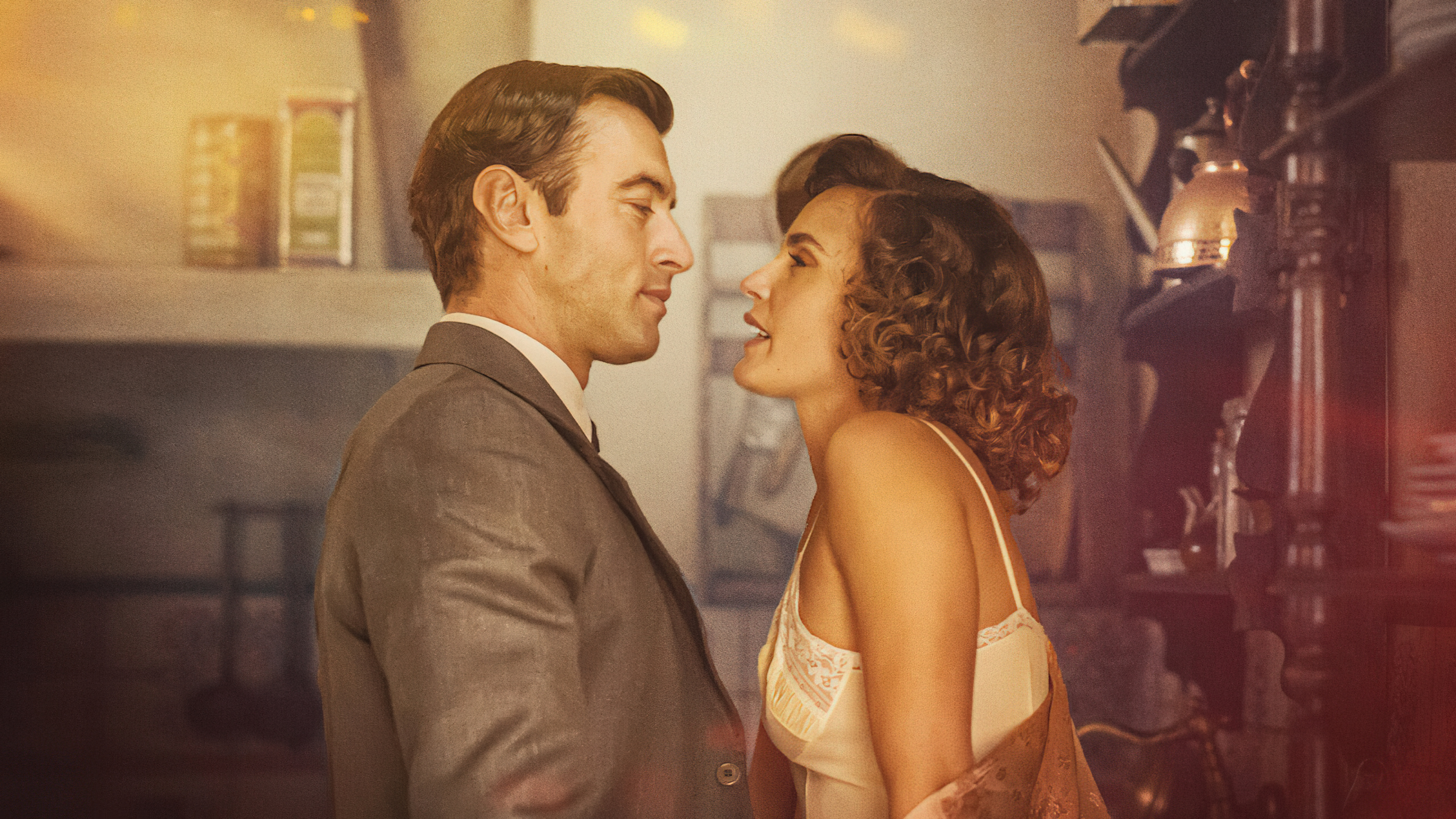 The Patients of Dr. García Season 1 (2023)  - The Patients of Dr. García Season 1 (2023) คนไข้ของหมอการ์เซีย