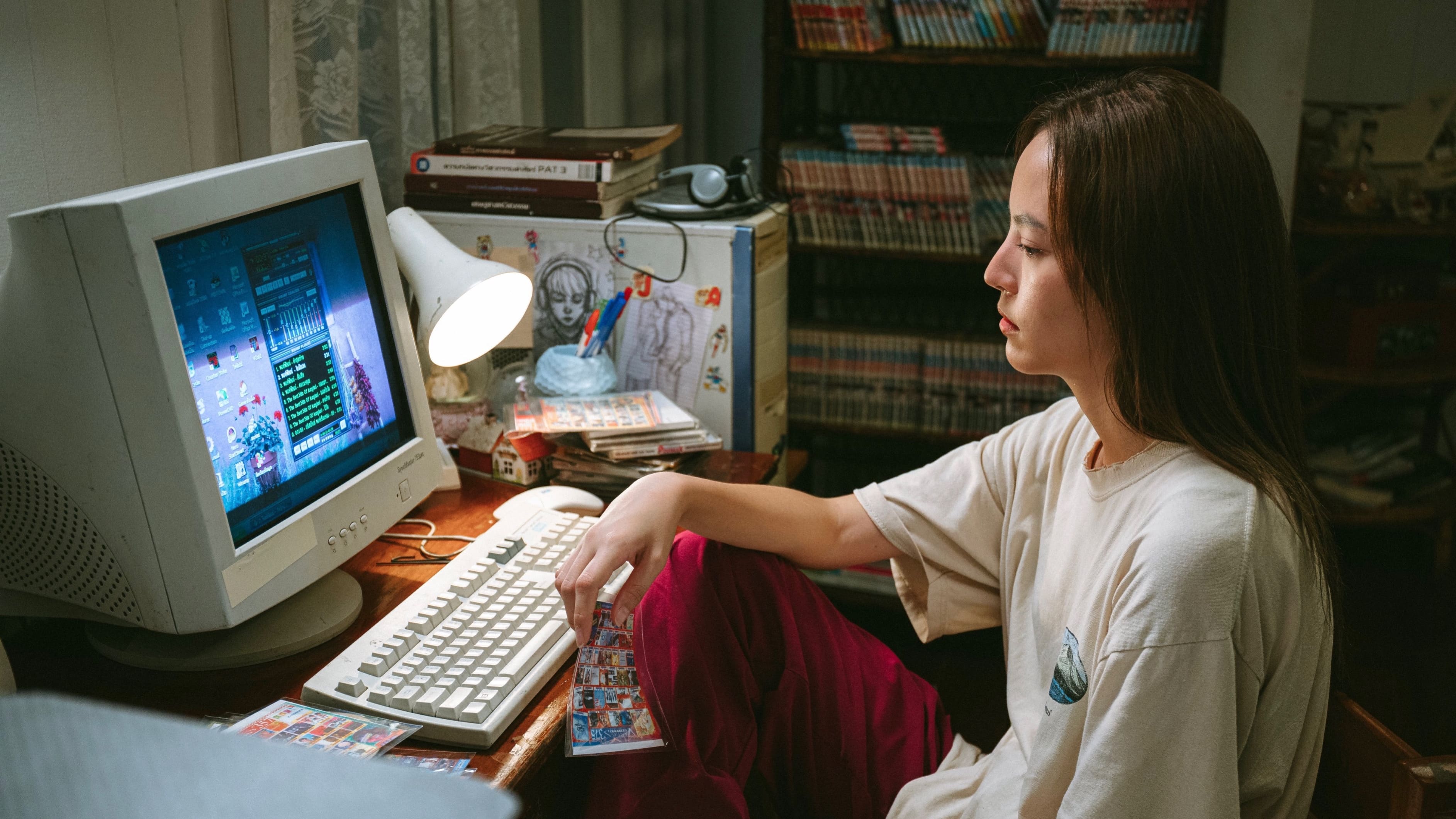 I Love You Two Thousand (2023) - 14 อีกครั้ง (2023)