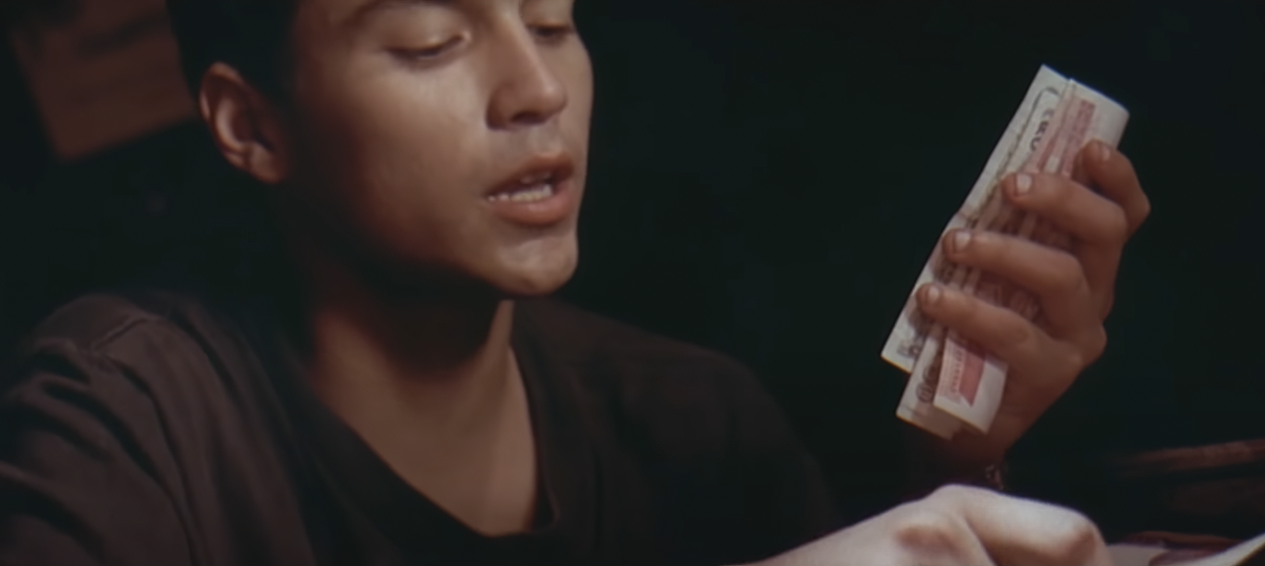 FUN BAR KARAOKE - ฝันบ้าคาราโอเกะ