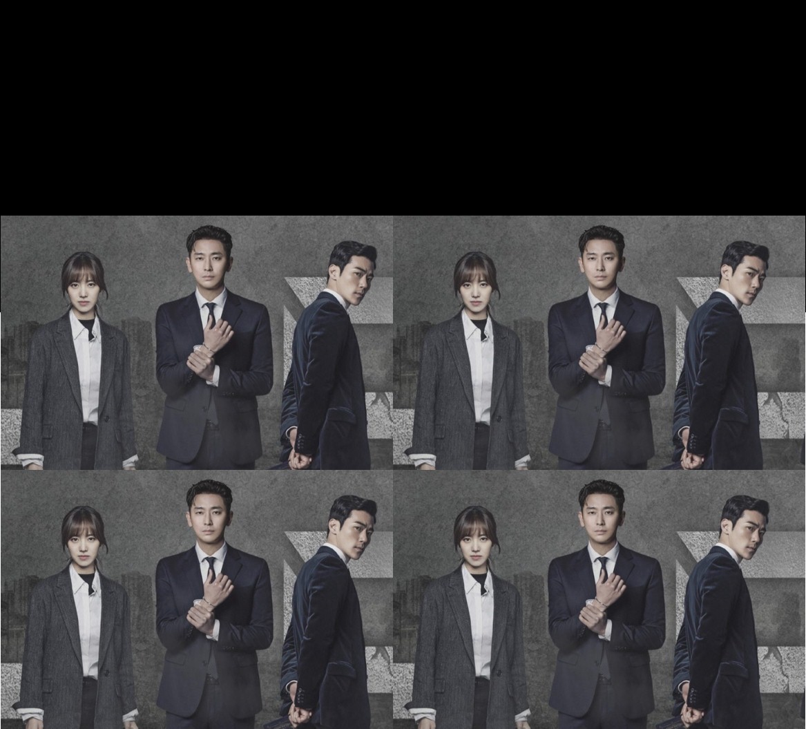 Item (2019) | 32 ตอน (จบ)