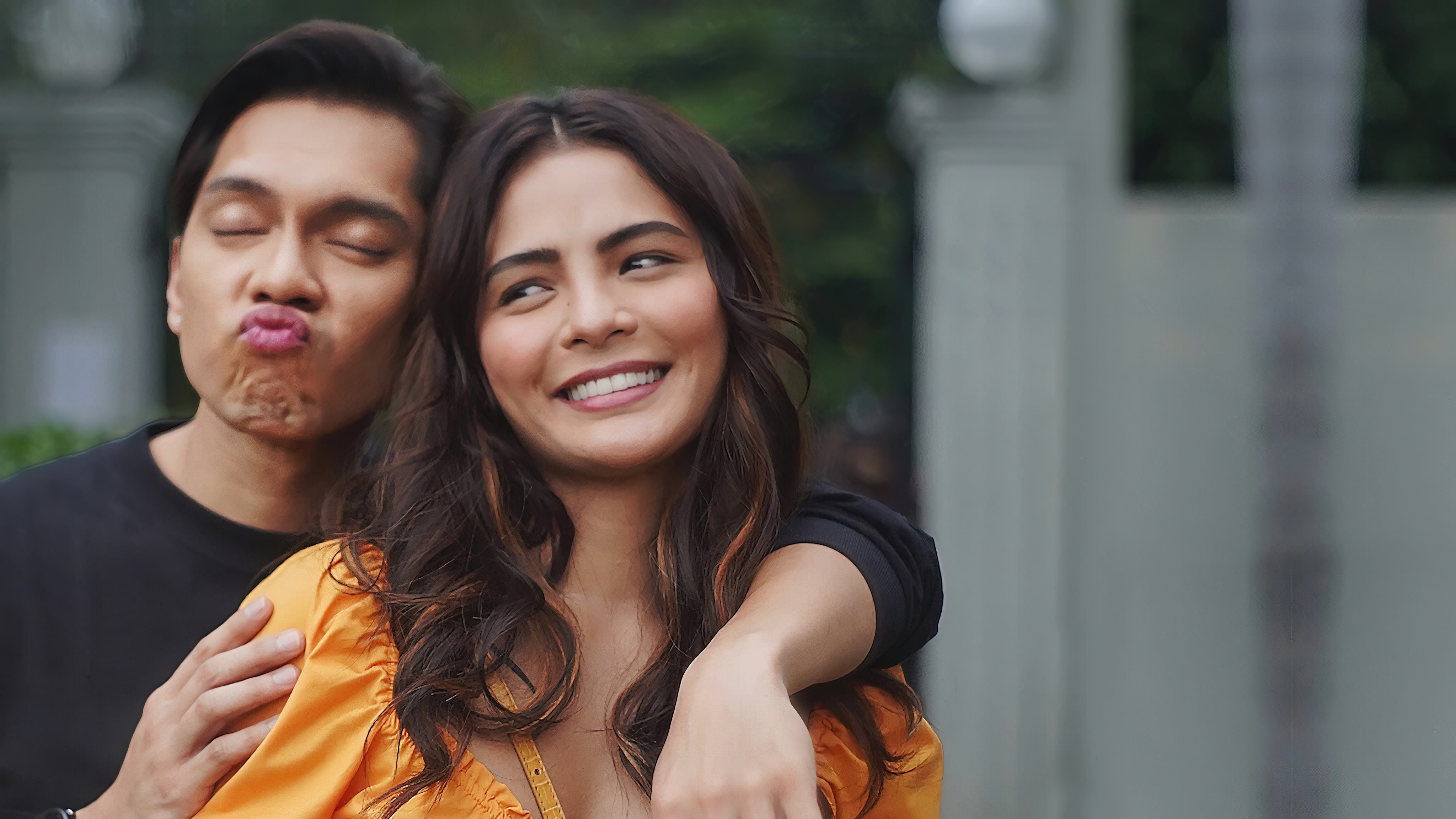 Seasons (2023) - Seasons (2023) รักทุกฤดู