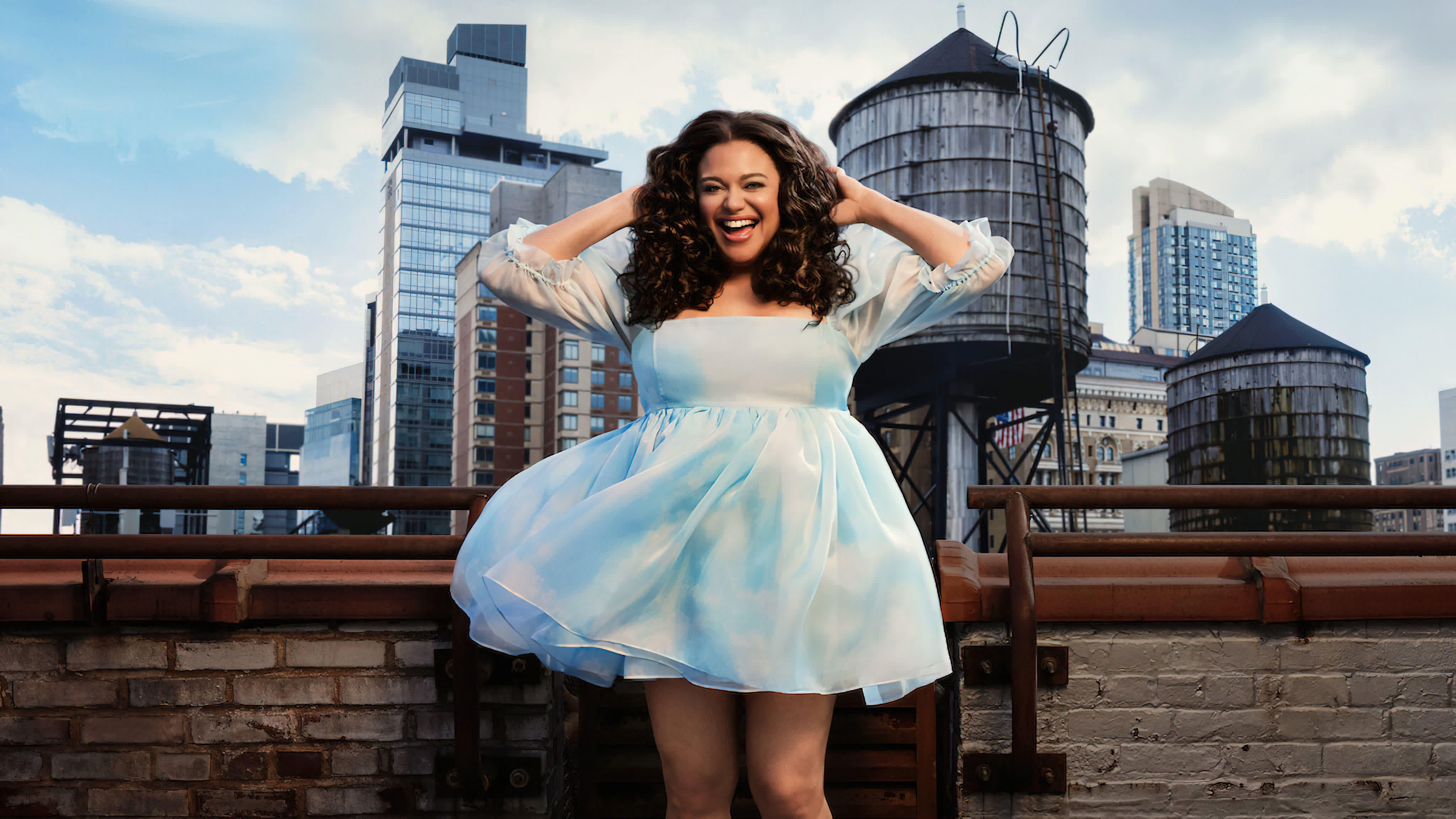 Survival of the Thickest Season 2 (2025) หนาสุด ย่อมรอด