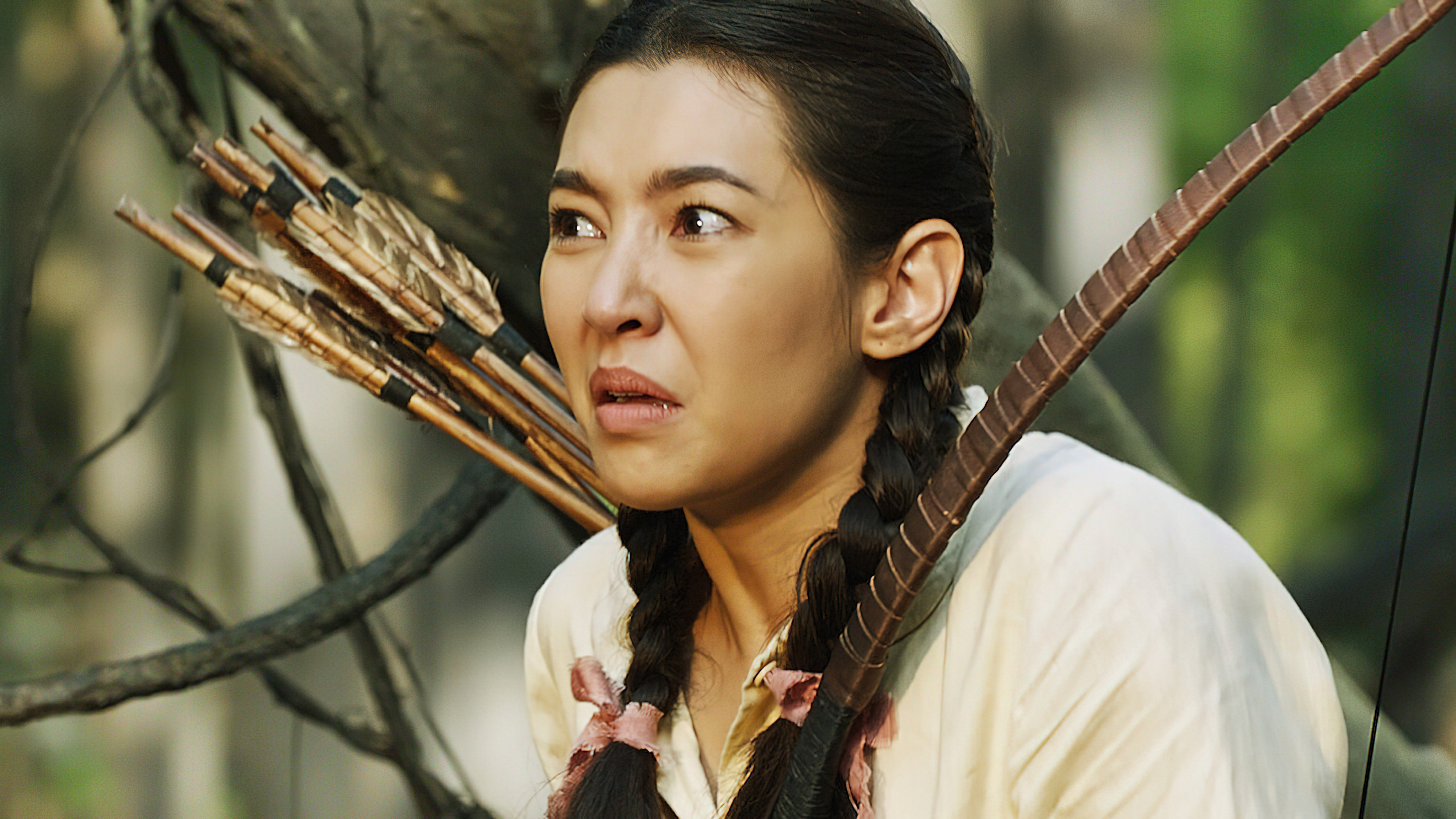 อีเรียมซิ่ง (2020) Riam Fighting Angel  - อีเรียมซิ่ง (2020)