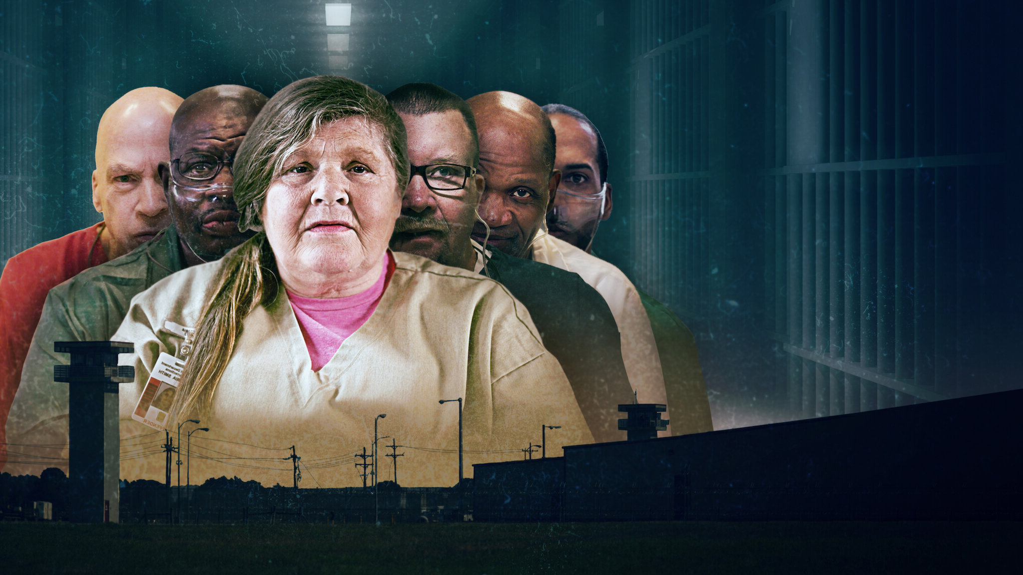 I Am a Killer Season 3 (2022) -n- - I Am a Killer Season 3 (2022) เราคือฆาตกร