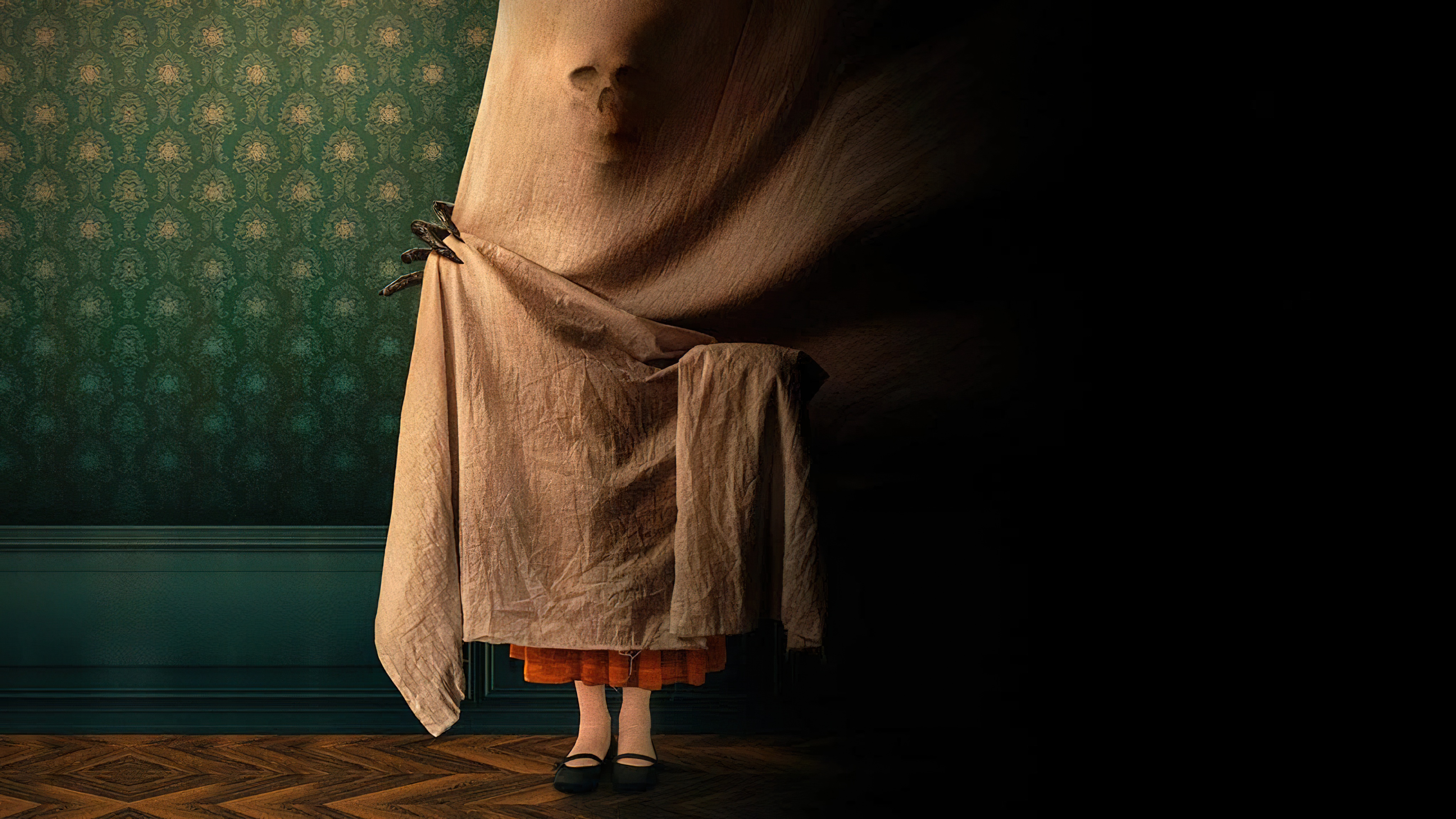 The Offering (2022) - The Offering (2022) มันสิงอยู่ในร่าง