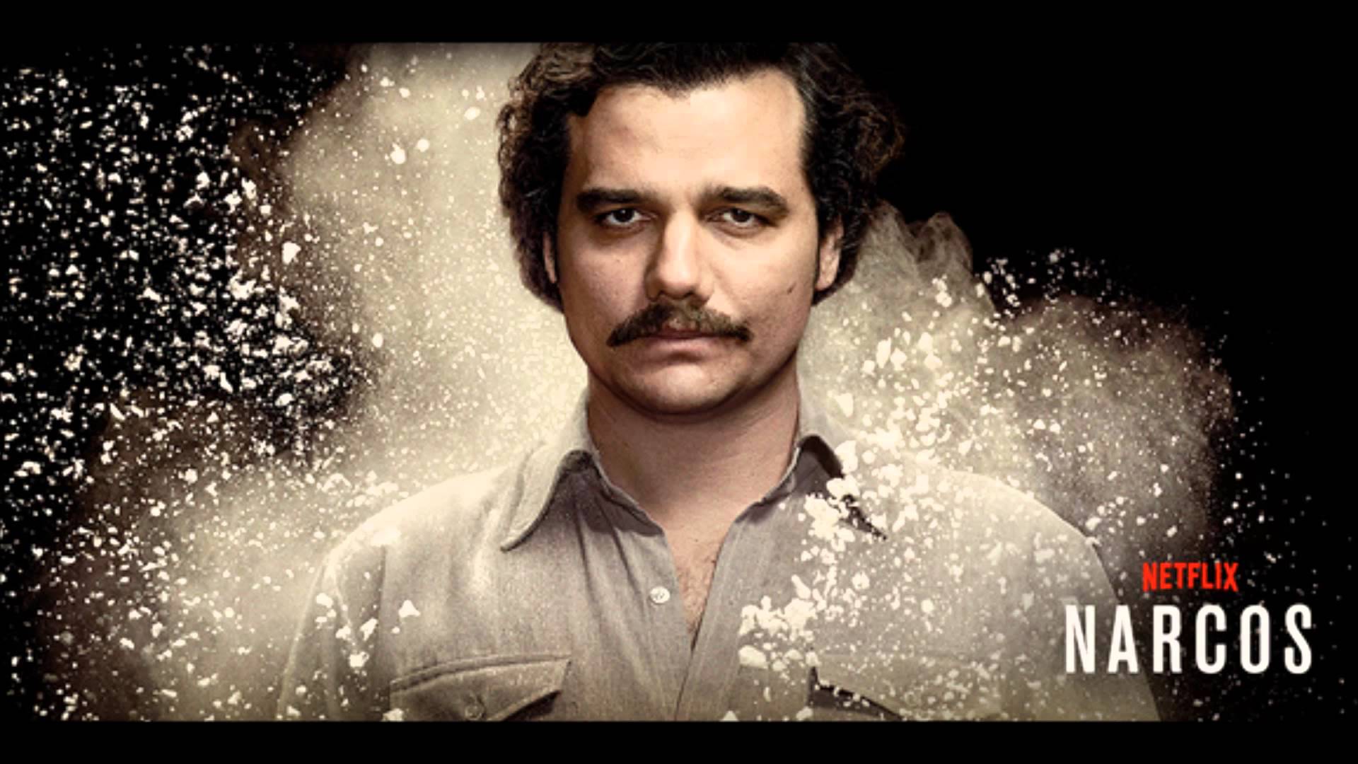 Narcos Season 1 (2015) - Narcos Season 1 (2015) นาร์โคส