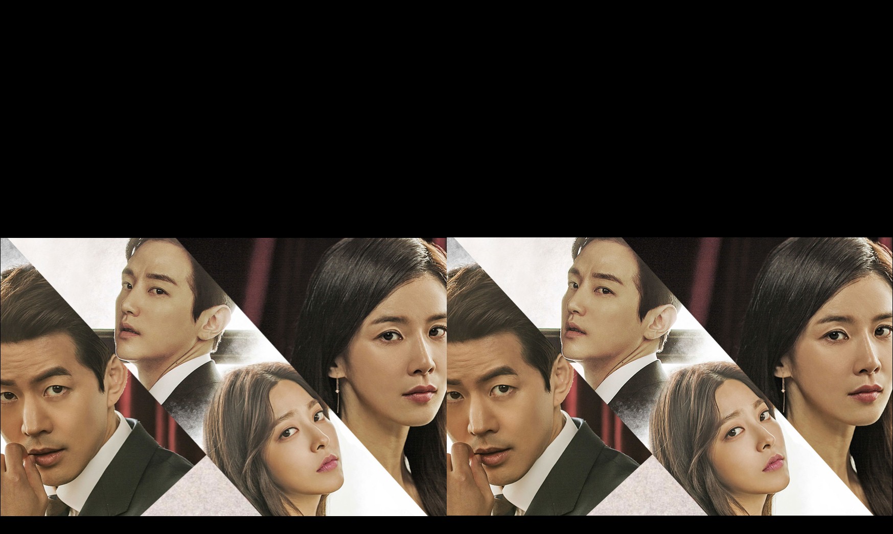 Whisper (2017) : เสียงกระซิบแห่งความจริง | 17 ตอน (จบ)