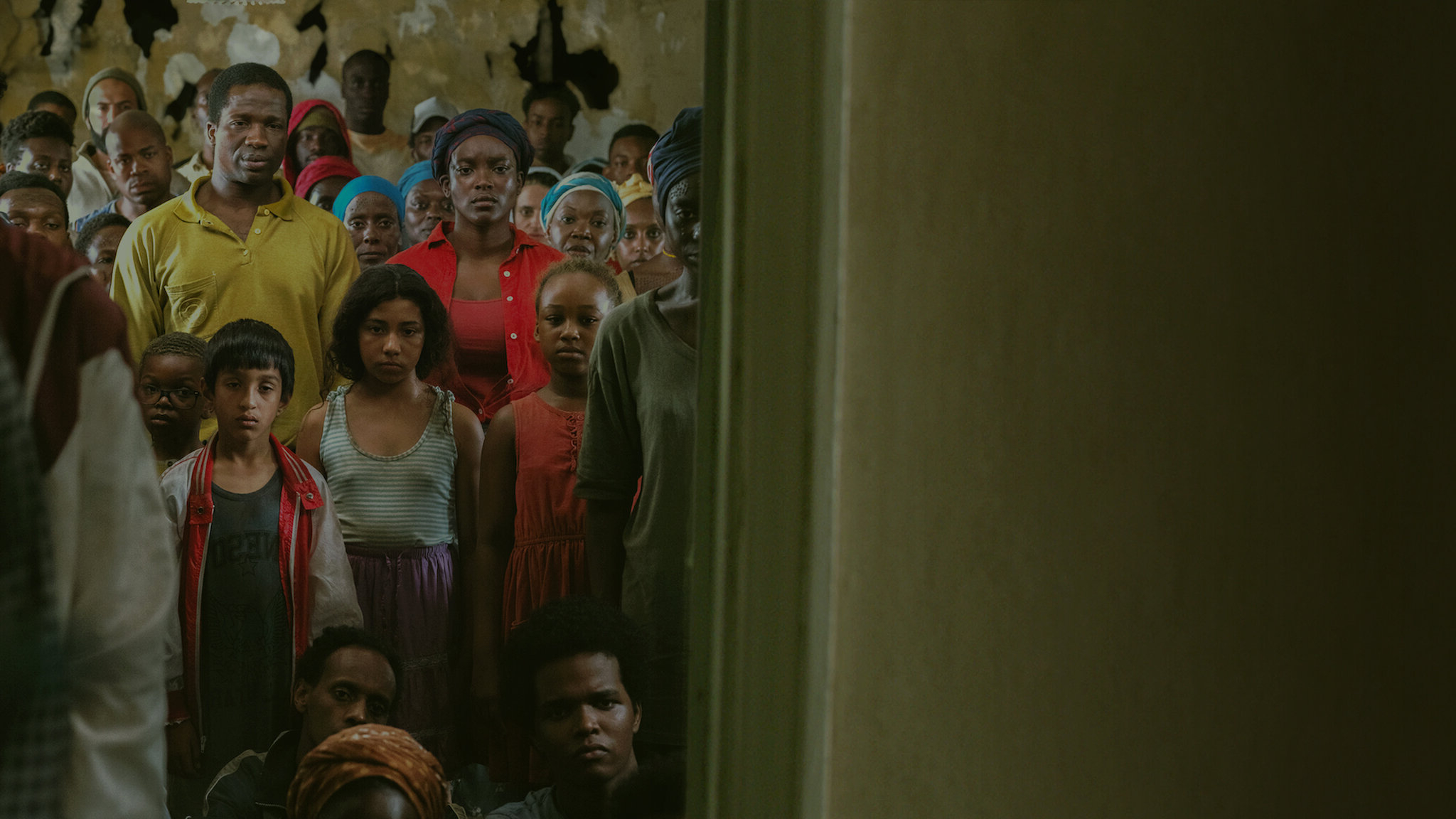 His House (2020)  - His House (2020) บ้านของใคร