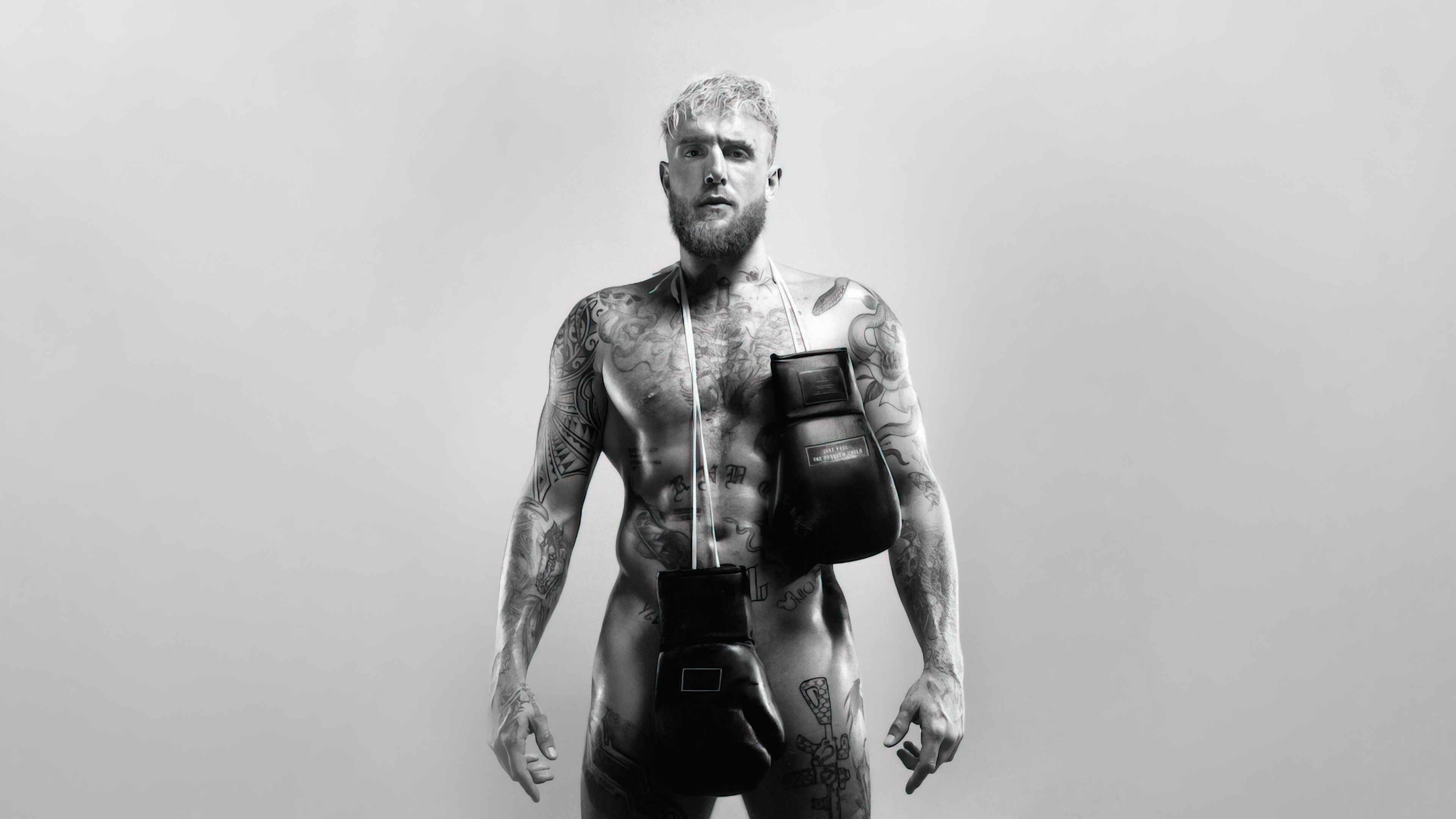 Untold Jake Paul the Problem Child (2023)  - Untold Jake Paul the Problem Child (2023) เจค พอล เด็กมีปัญหา