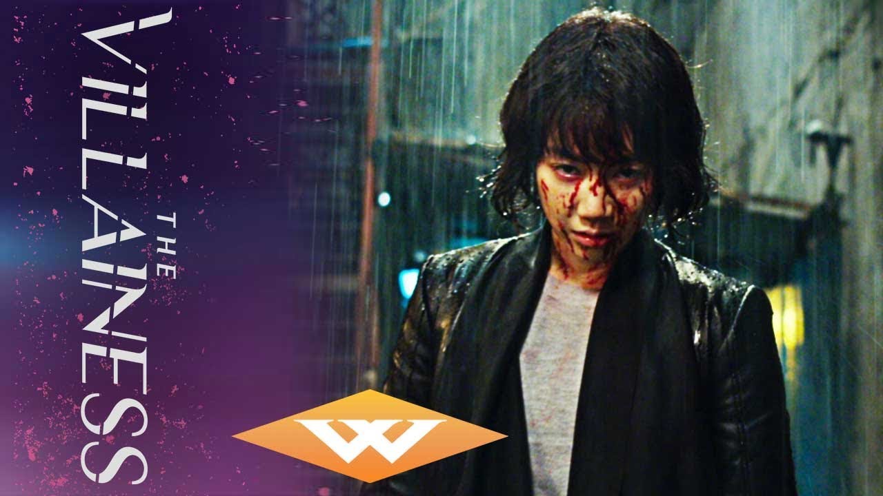 The Villainess (2017) | สวยแค้นโหด [พากย์ไทย+ซับไทย]