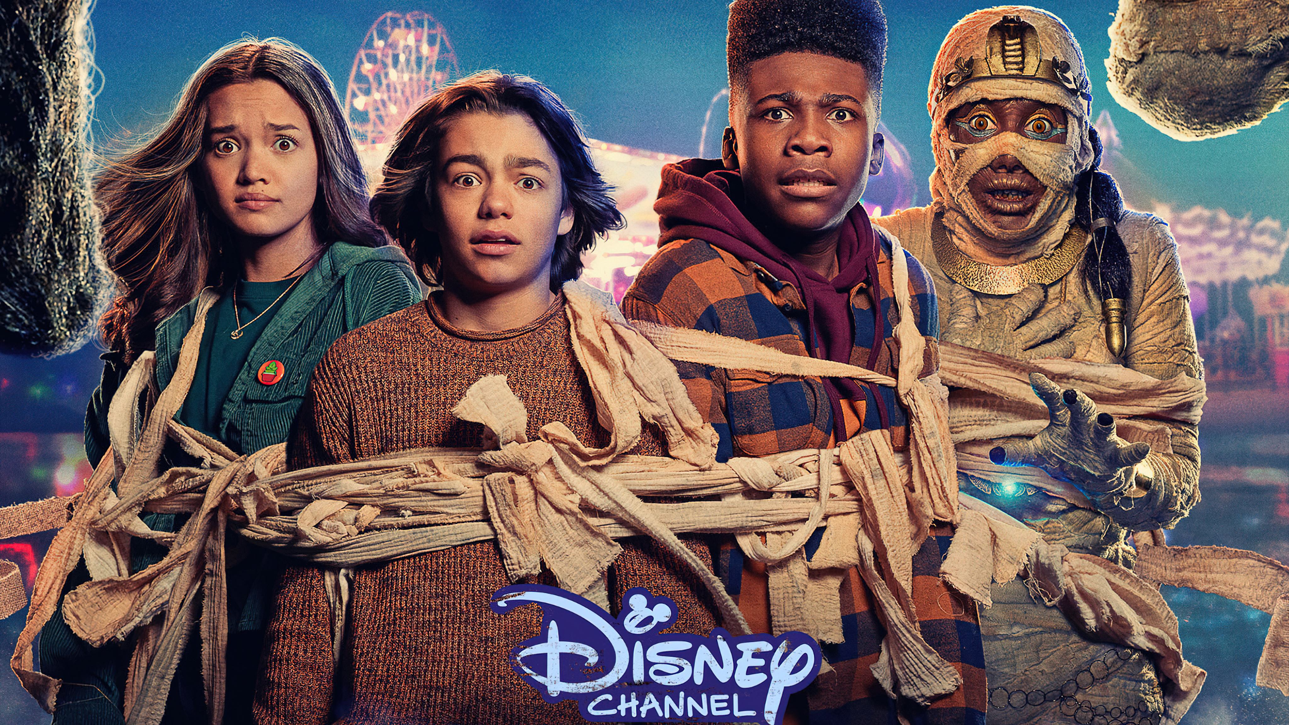 Under Wraps 2 (2022) - Under Wraps 2 (2022)