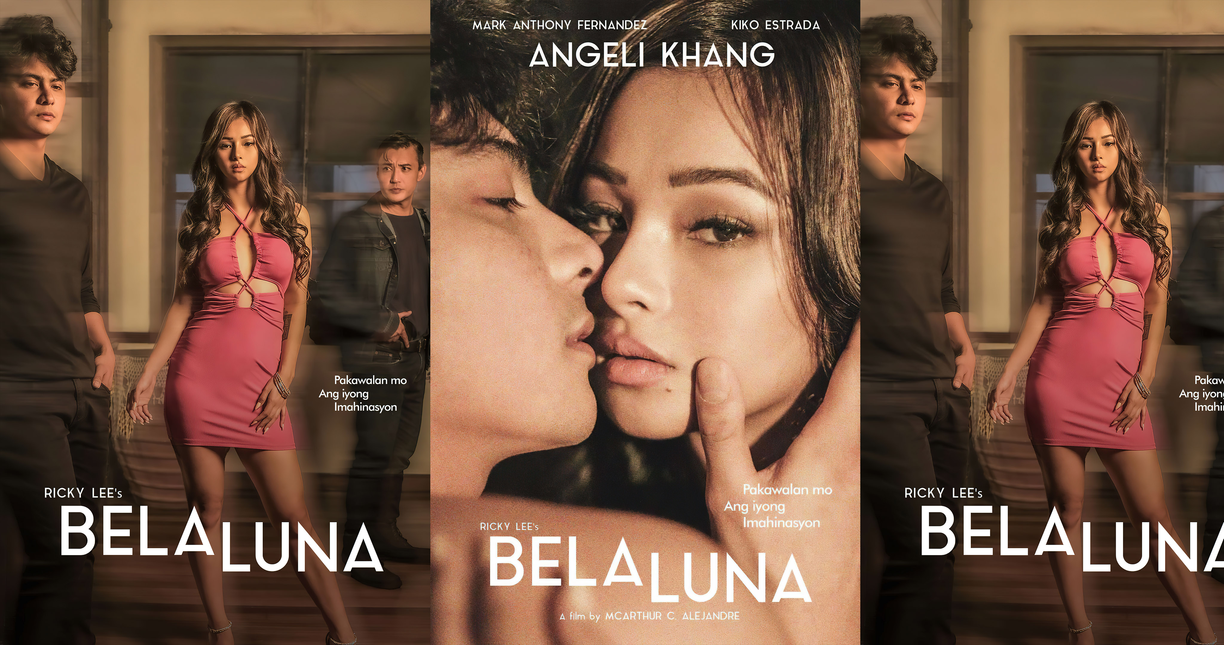 Bela Luna (2023) - Bela Luna (2023) [ไม่มีซับไทย]