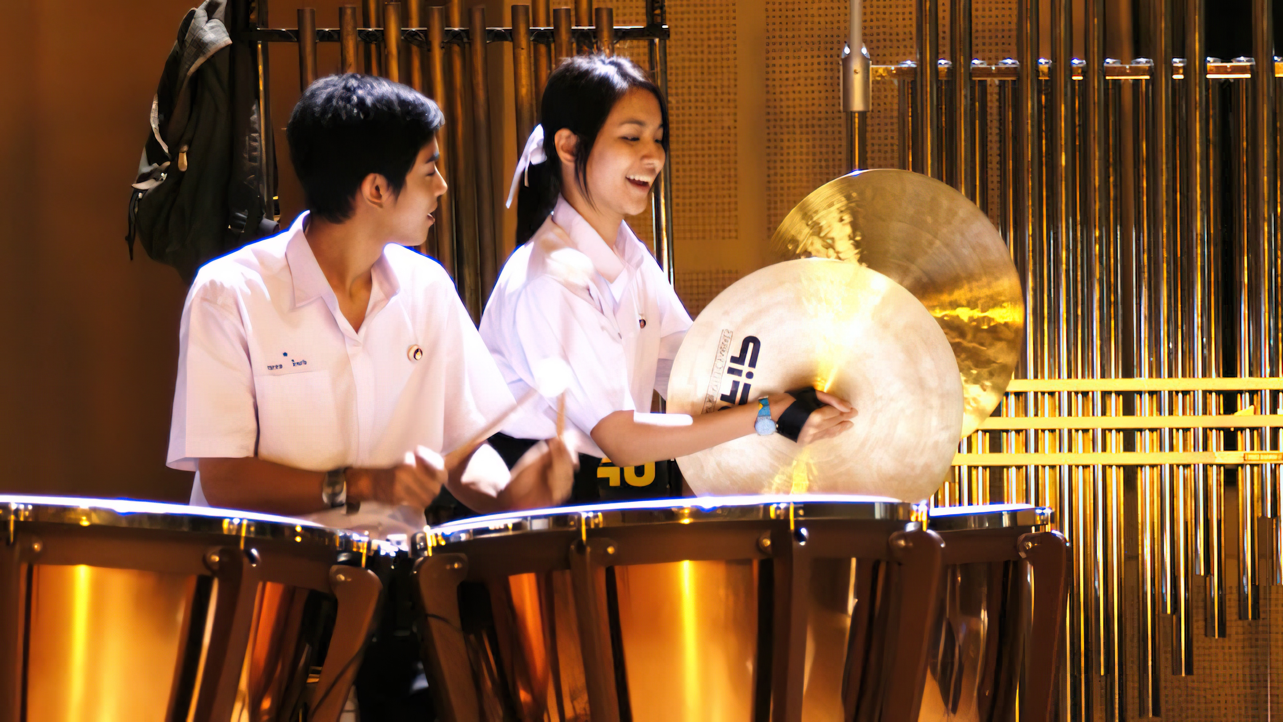 Seasons Change (2006)  - เพราะอากาศเปลี่ยนแปลงบ่อย (2006)