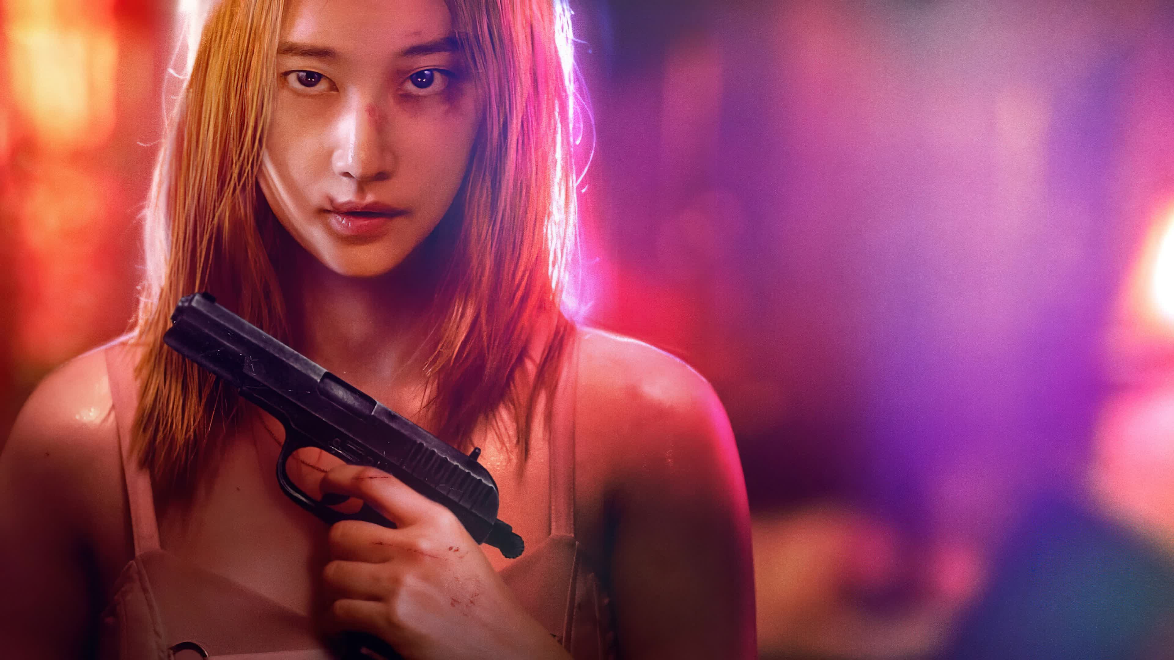 Ballerina (2023) - Ballerina (2023) ร่ายระบำฆ่า