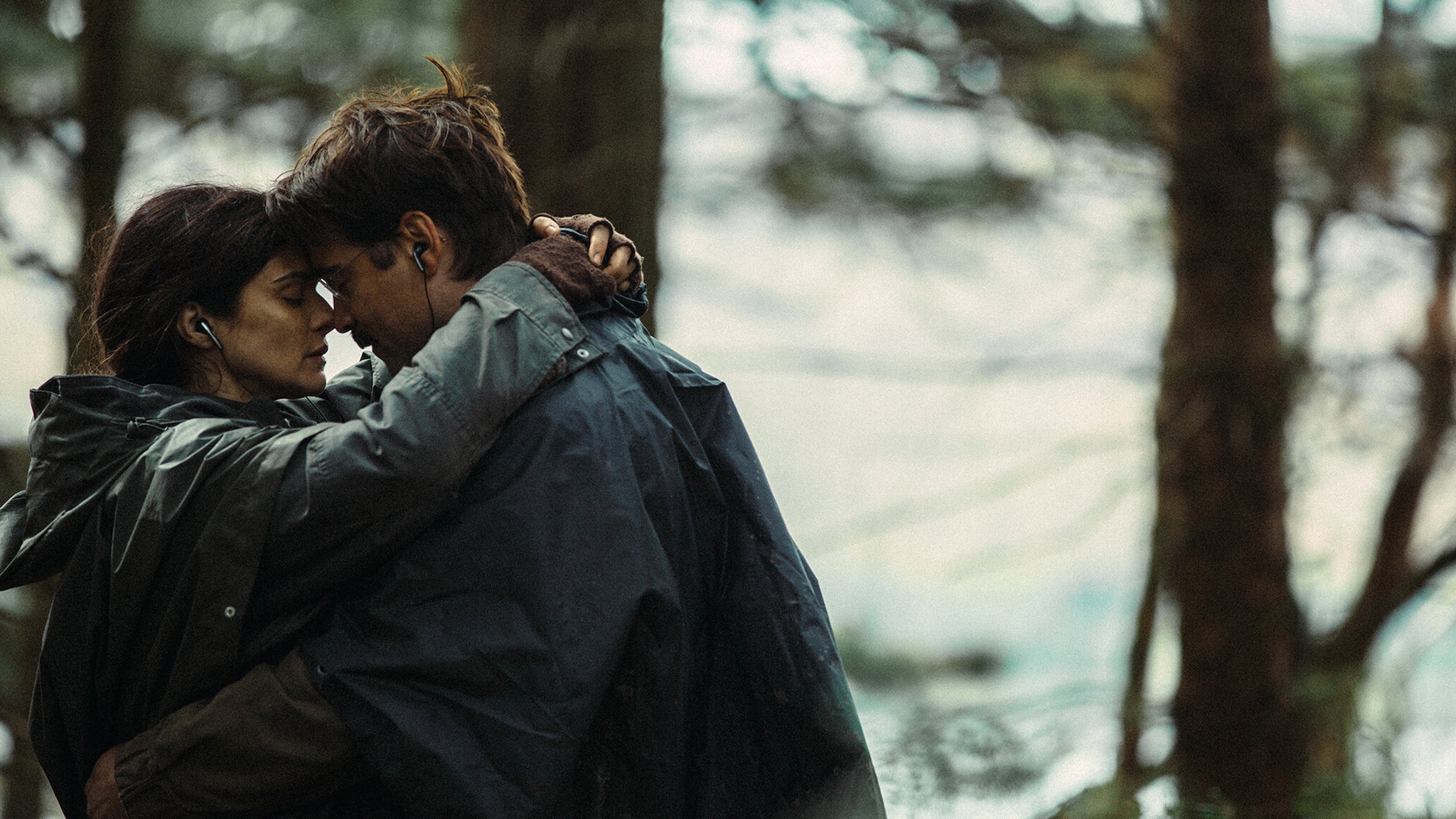 The Lobster (2015) -w- - The Lobster (2015) โสด เหงา เป็น ล็อบสเตอร์