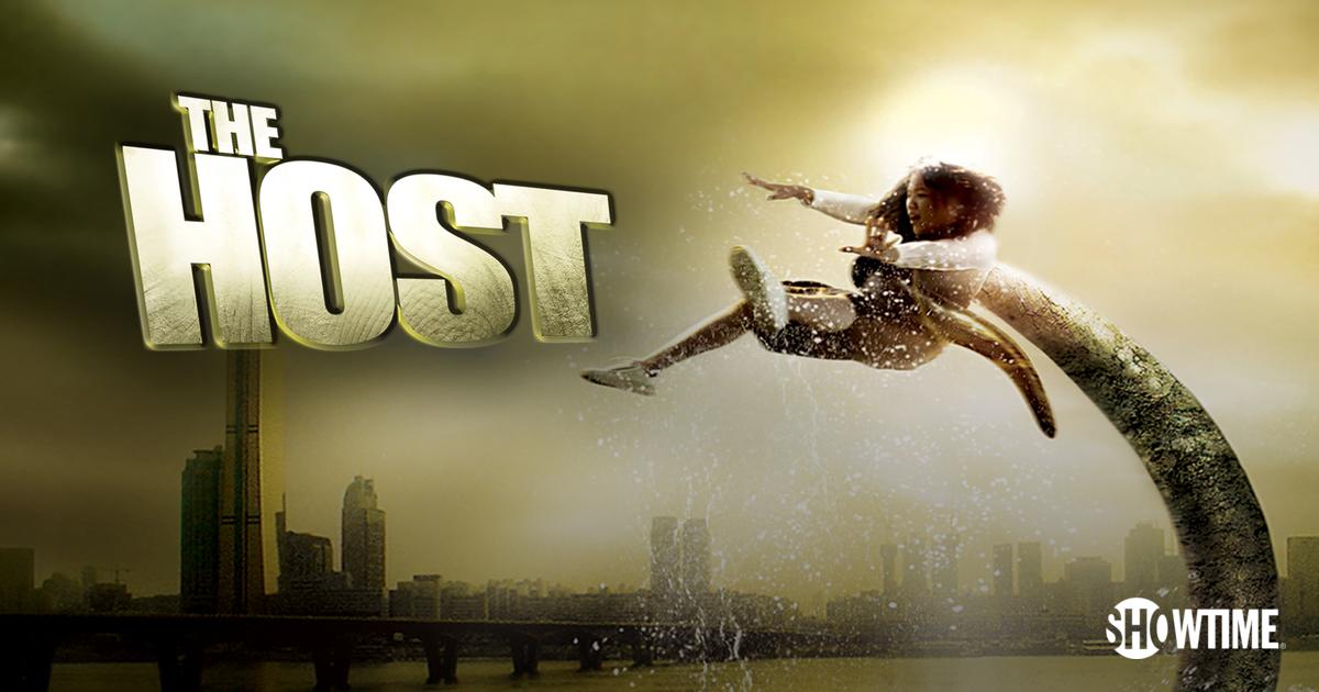 The Host / Gwoemul (2006) | อสูรนรกกลายพันธุ์ [พากย์ไทย]