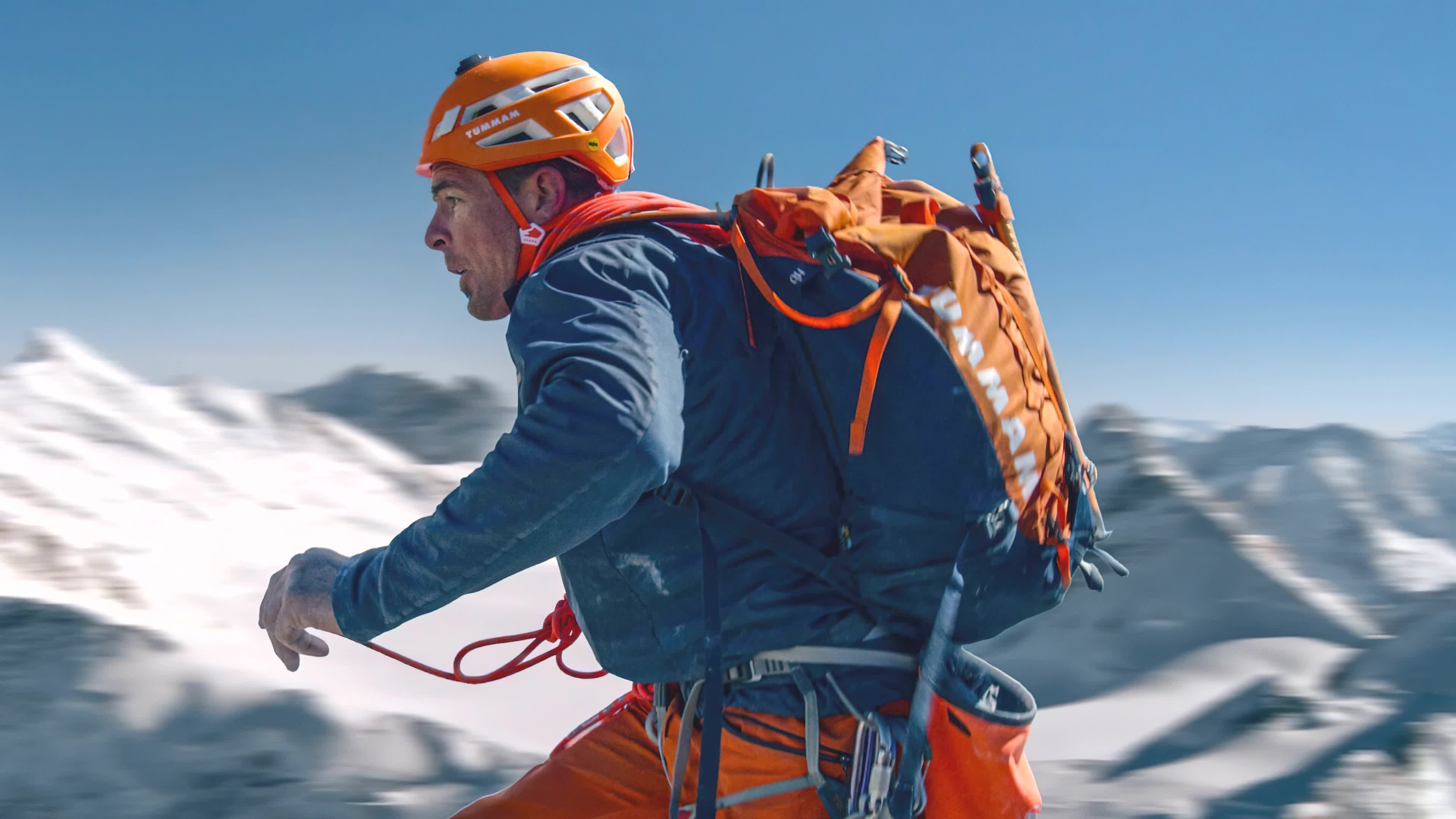 Race to the Summit (2023) - Race to the Summit (2023) สู้สู่ยอดเขา