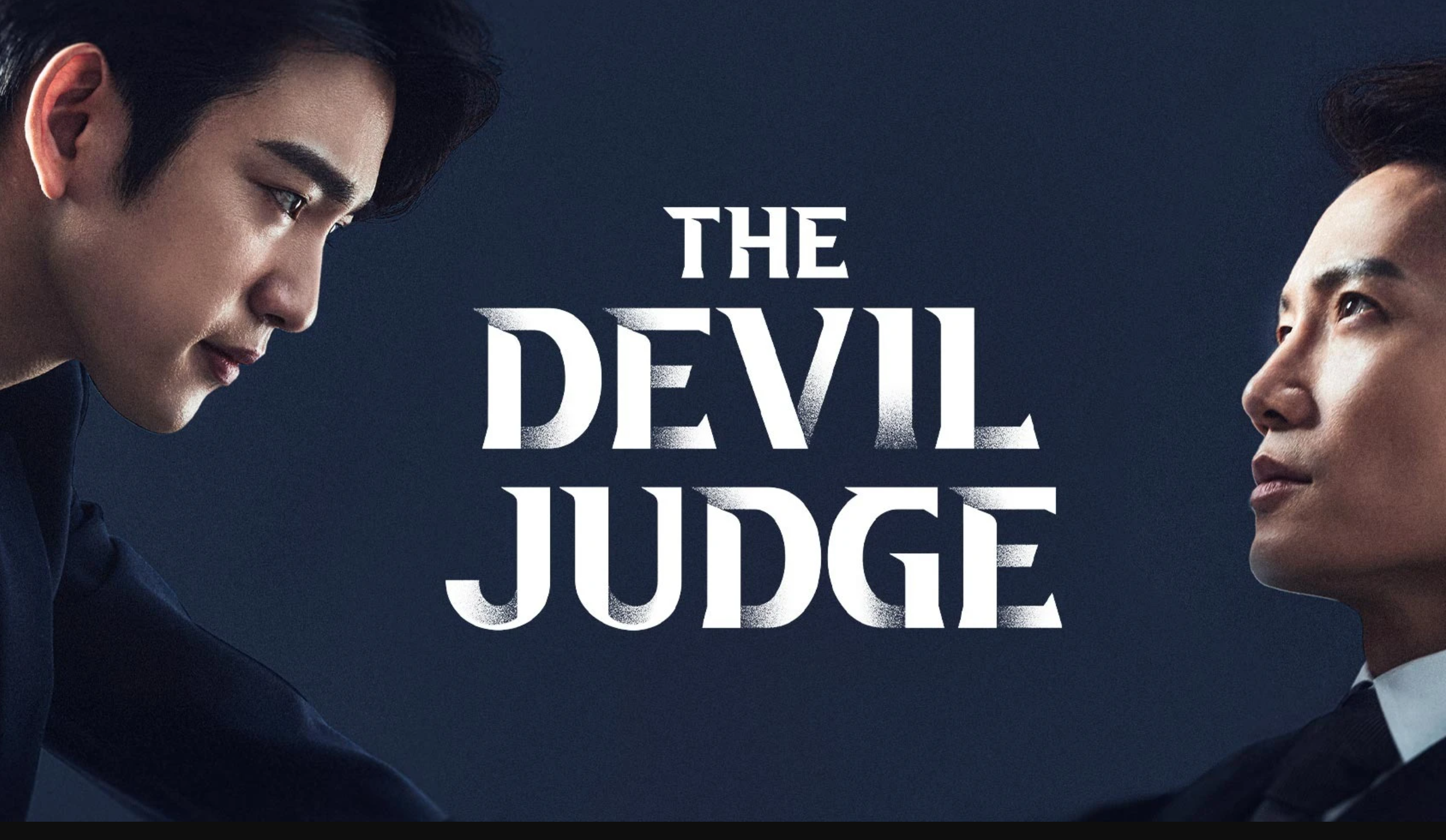 The Devil Judge (2021) - มัจจุราชพิพากษา พากย์ไทย | ตอนที่ 1-16 (จบ)