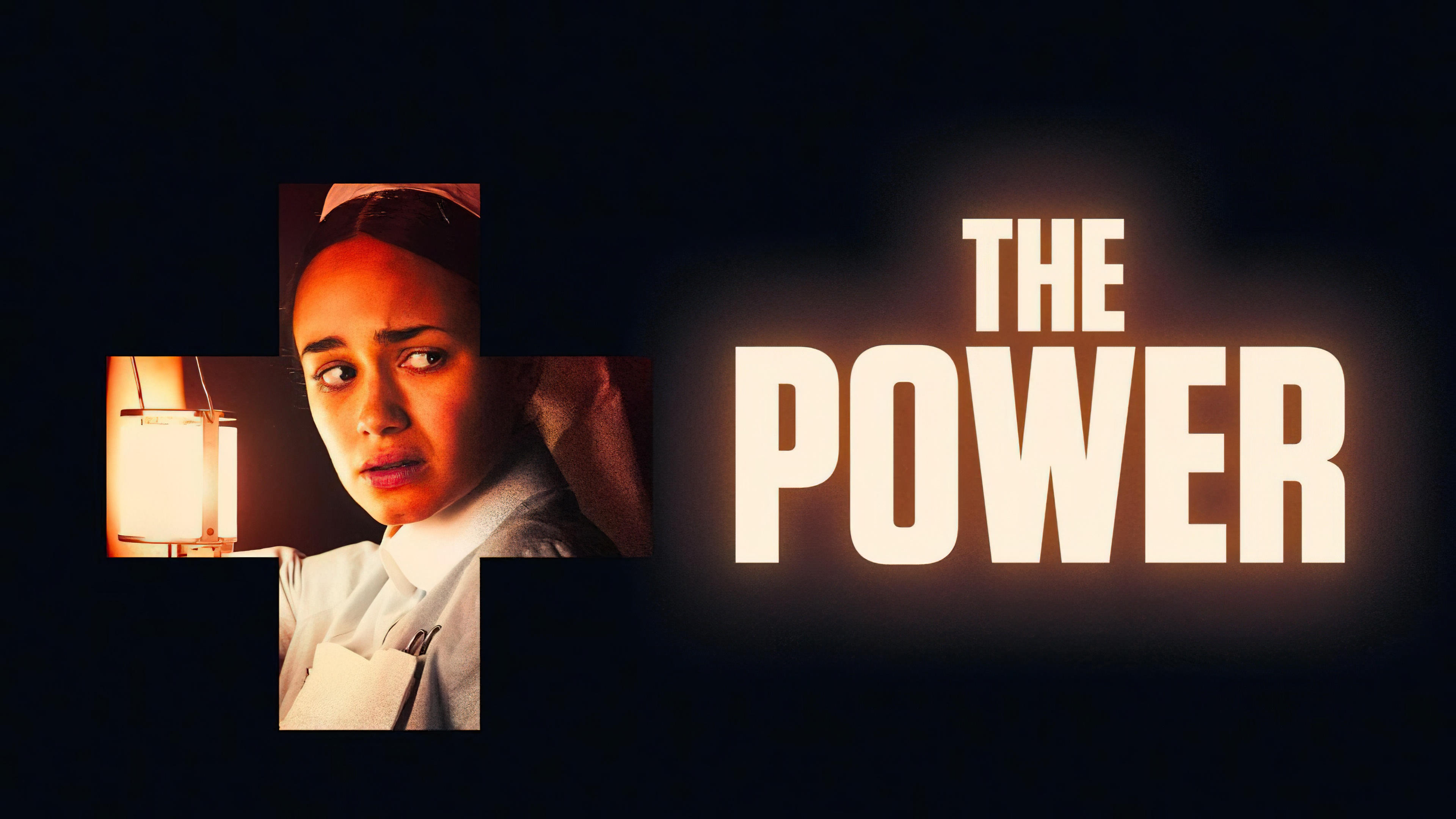 The Power (2021) - The Power (2021) ไฟดับ จับผี